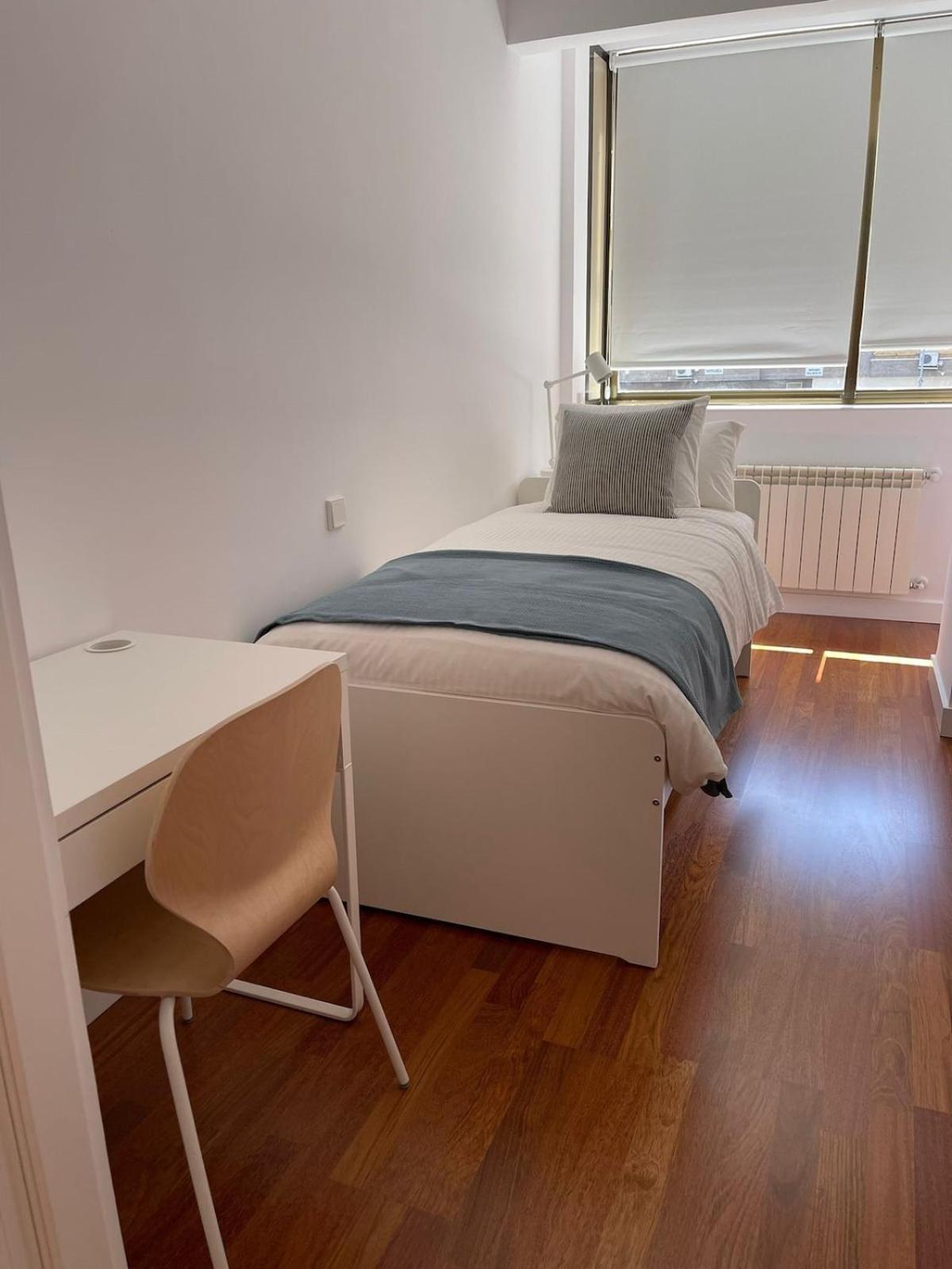 Total Access 3 Bedroom 2 Bath 6 Persons Apartamento Madri