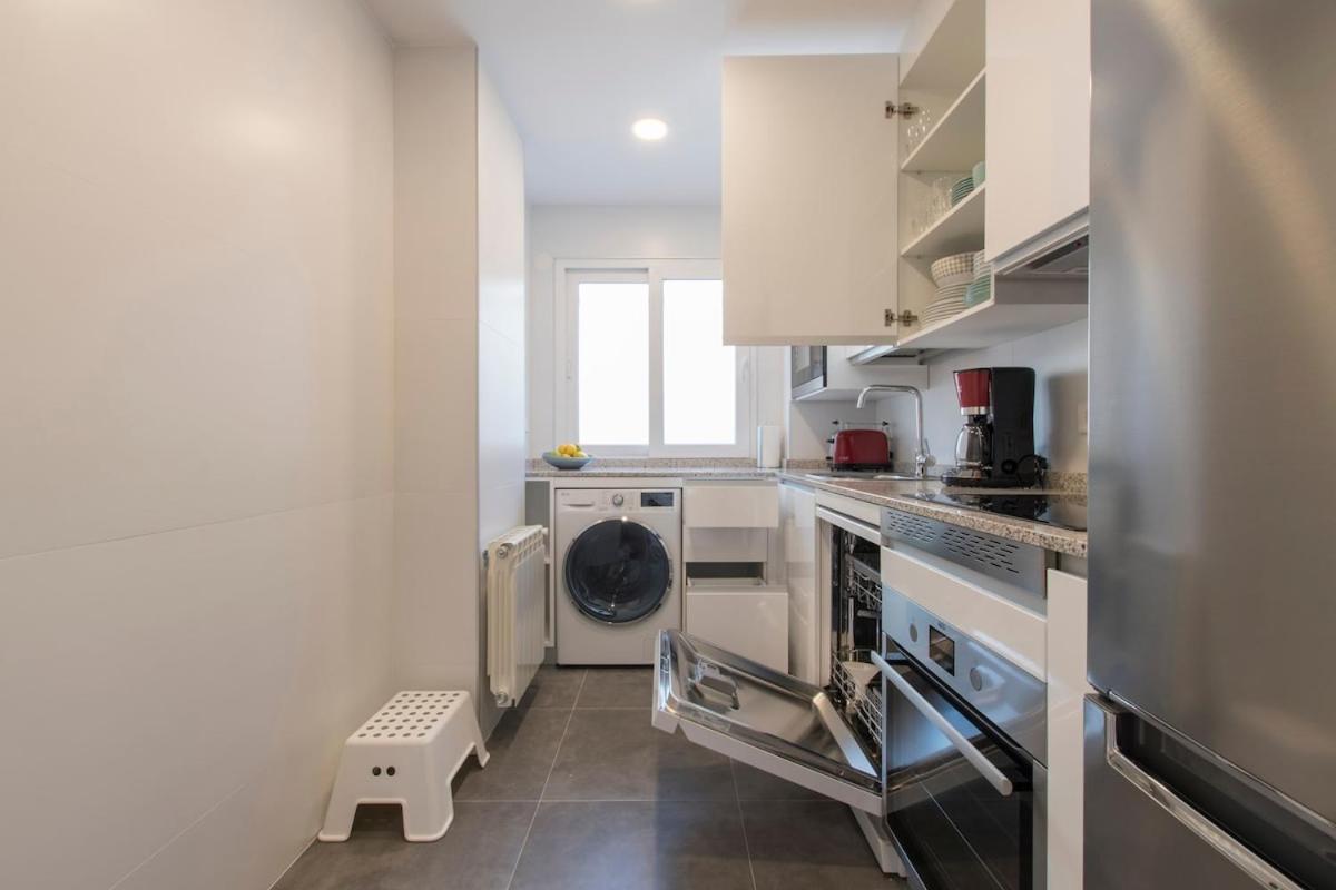 Total Access 3 Bedroom 2 Bath 6 Persons Madri