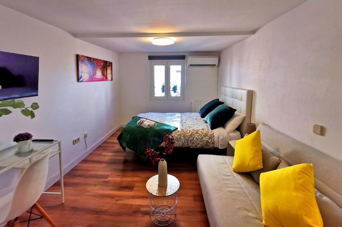 Apartment Centro Madrid