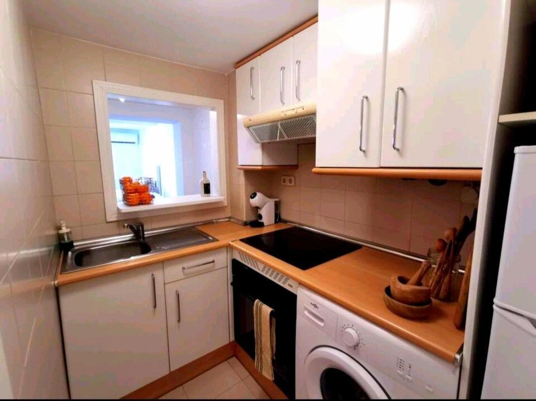Centro Apartment Madrid