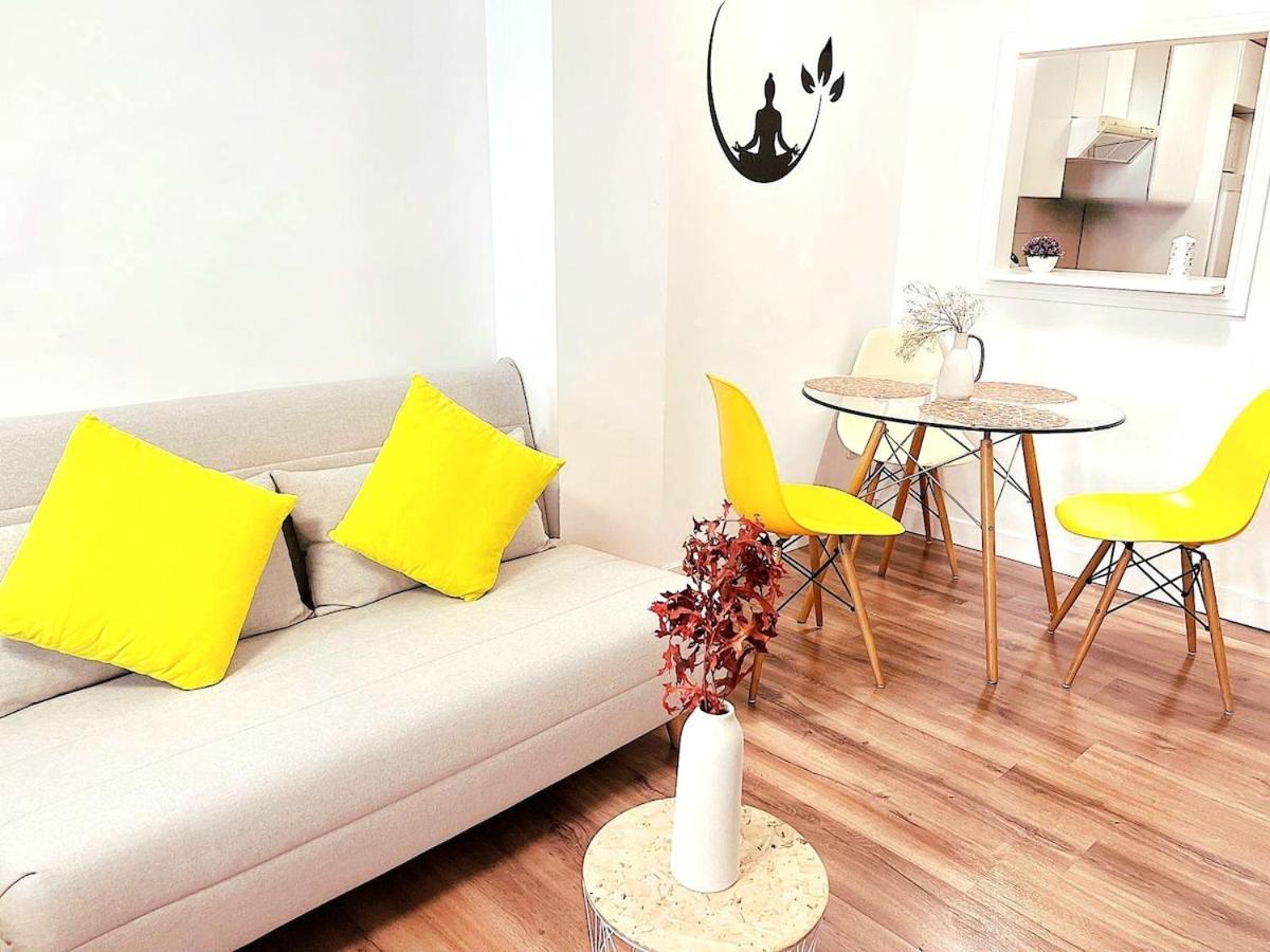 Apartment Centro