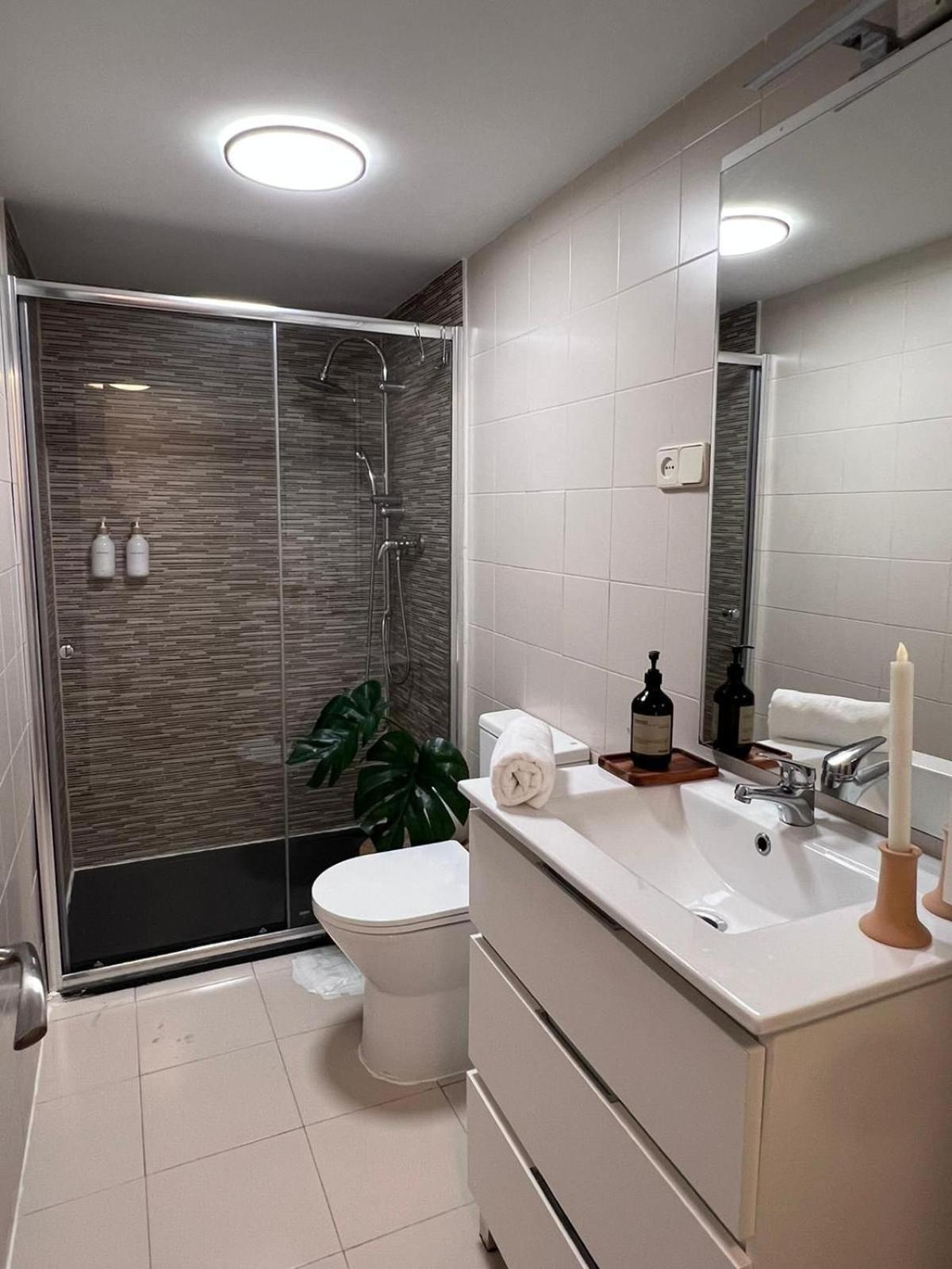 Centro Apartment