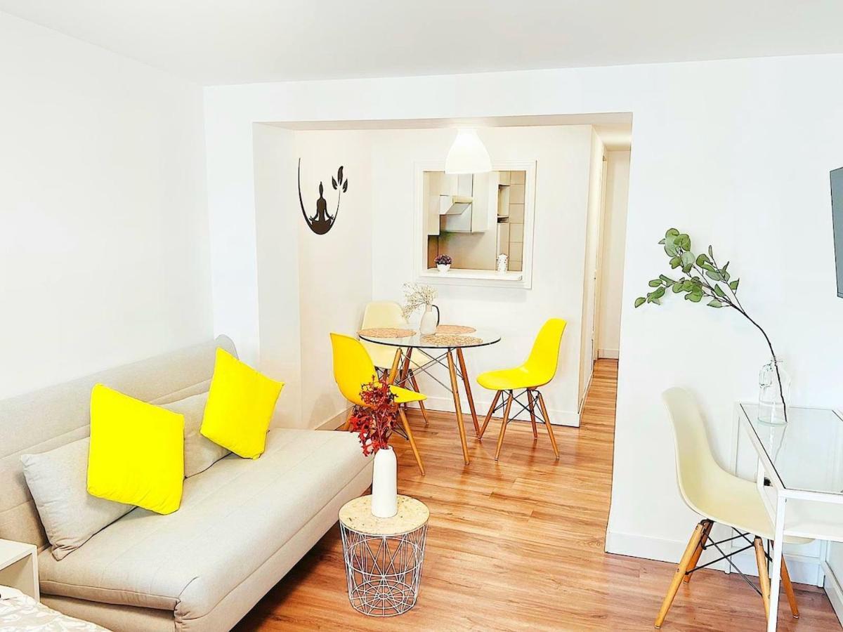 Apartment Centro