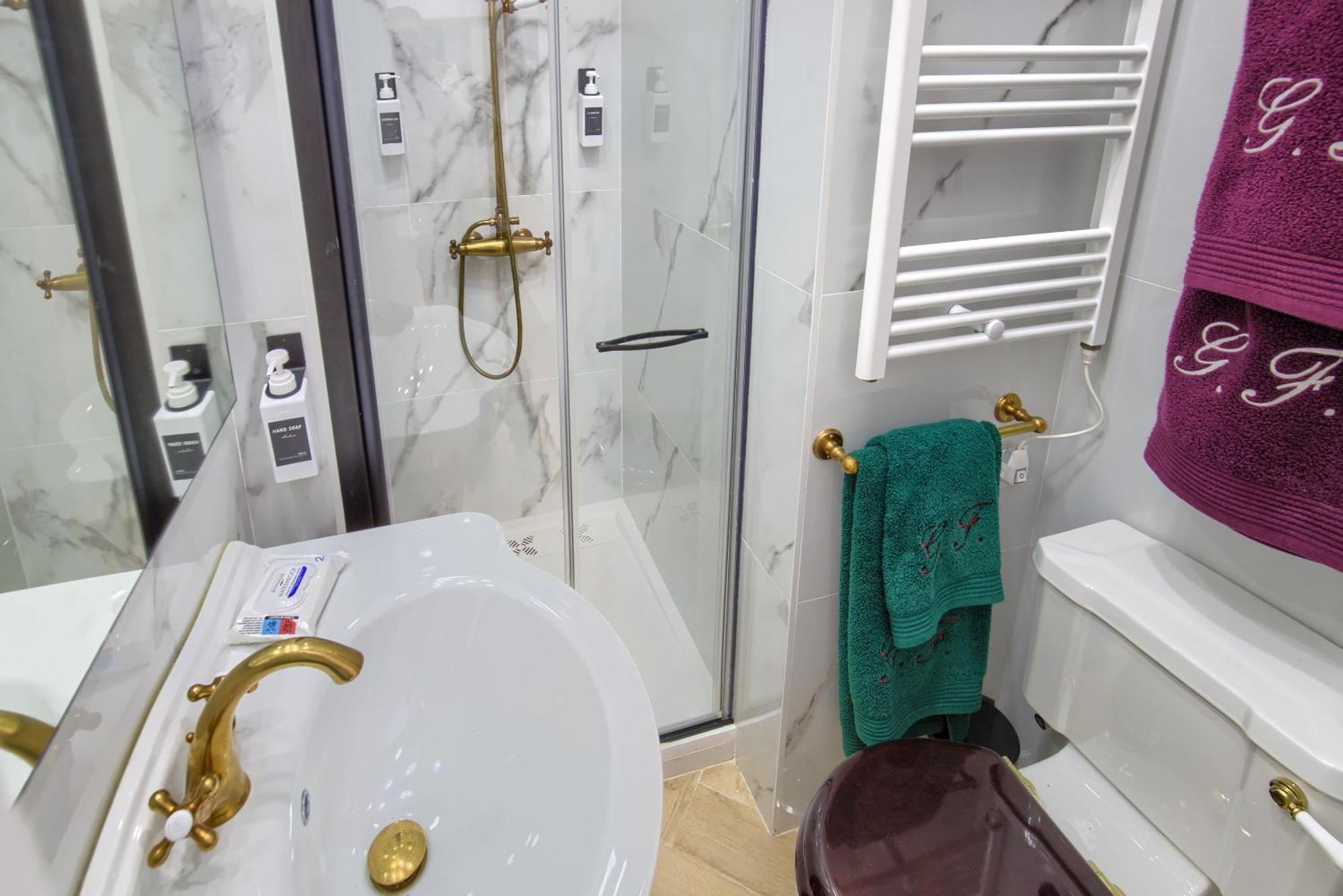 Guest house Salamanca Luxury