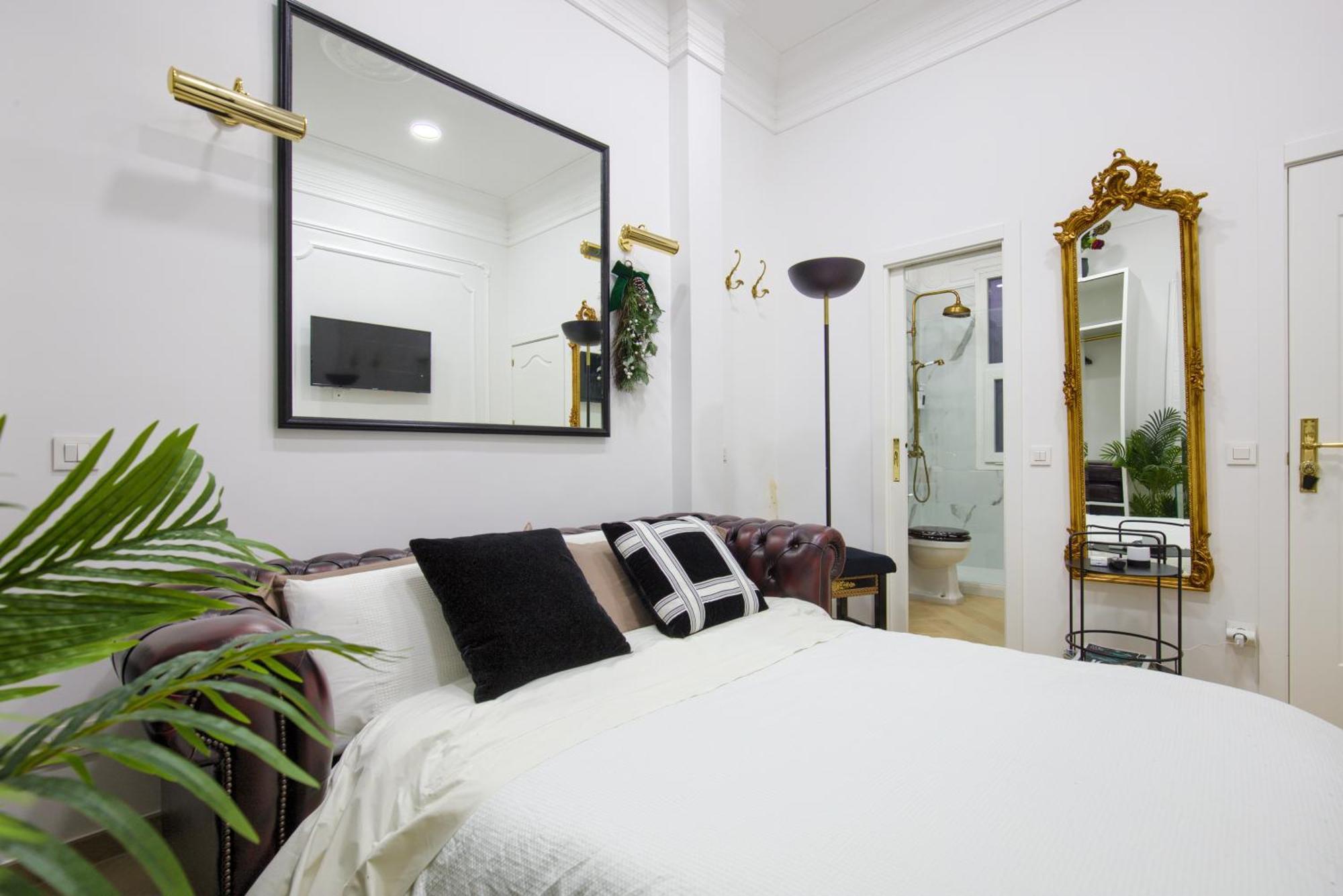 Guest house Salamanca Luxury *