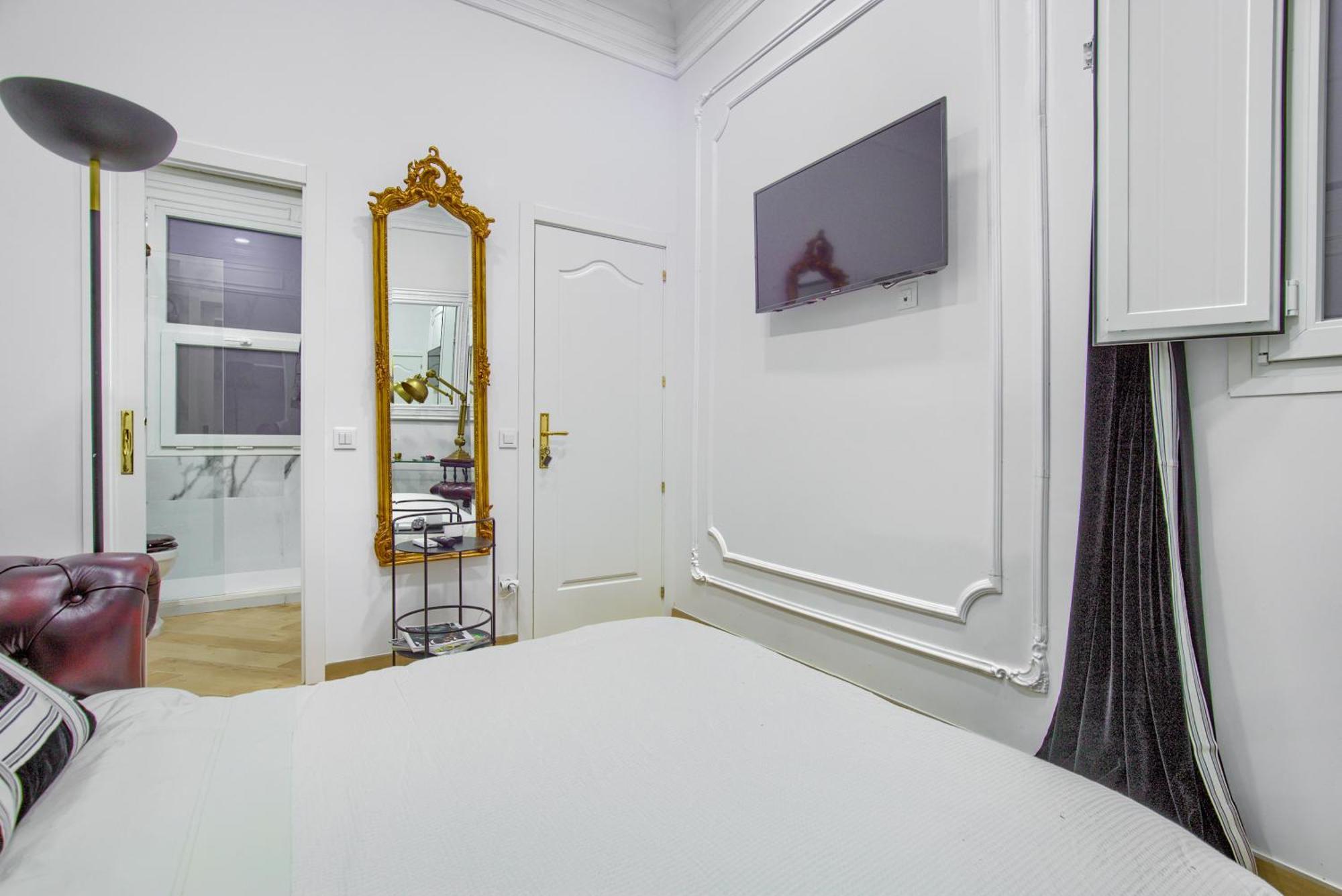 Salamanca Luxury * Madrid