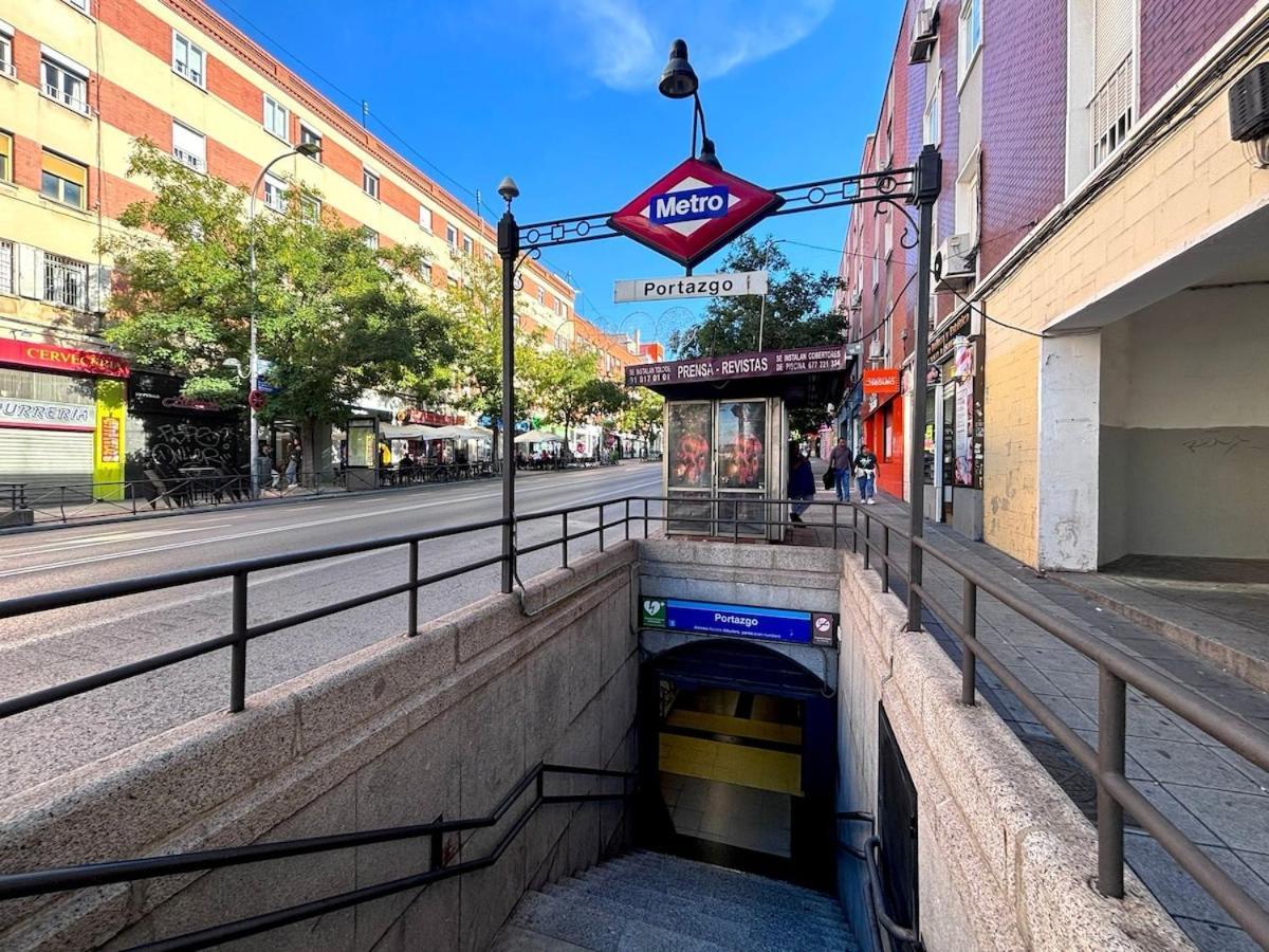Apartment New And Spacious Loft Area Numancia