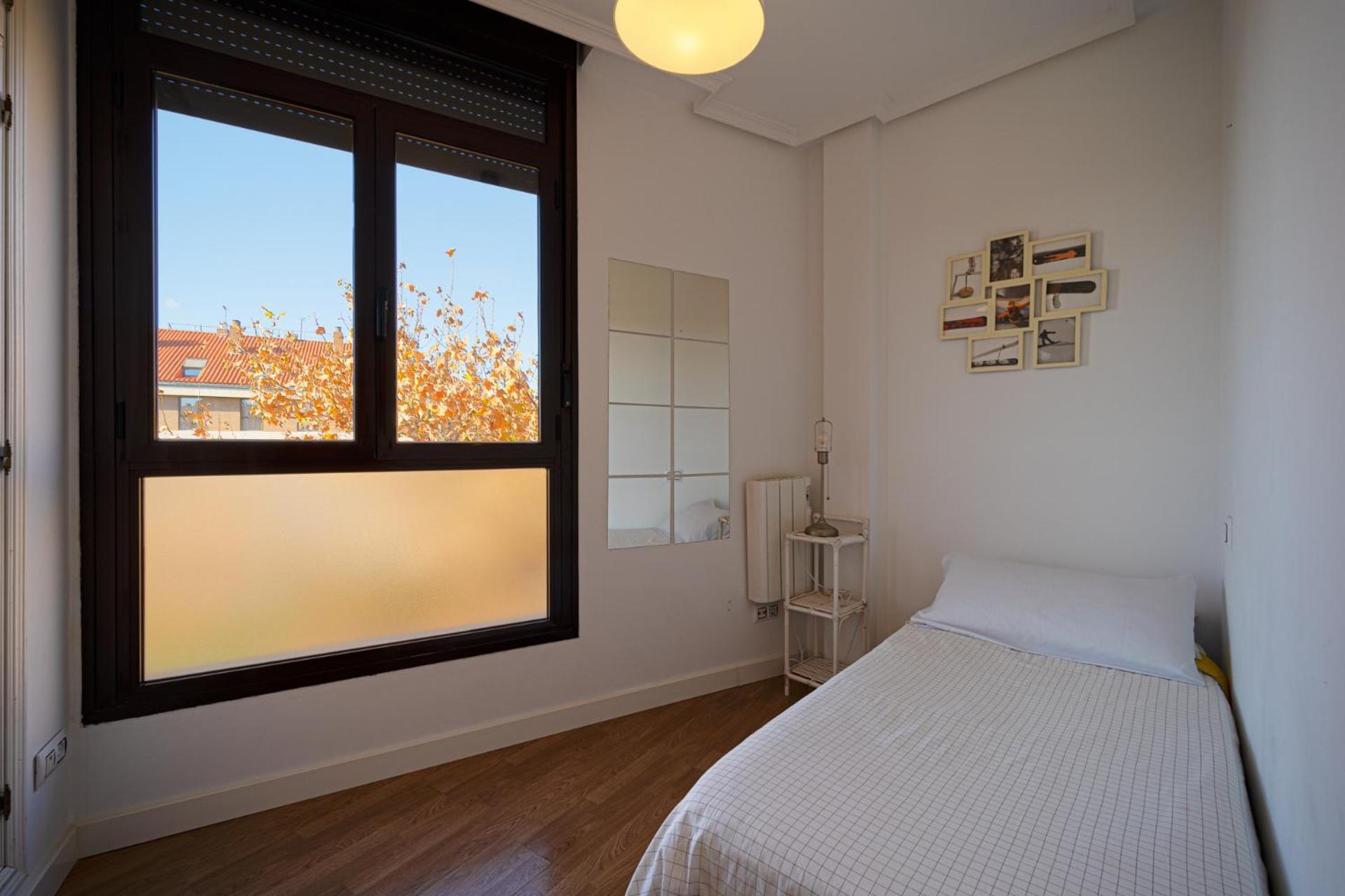 Glorieta Puerta De Toledo Apartment