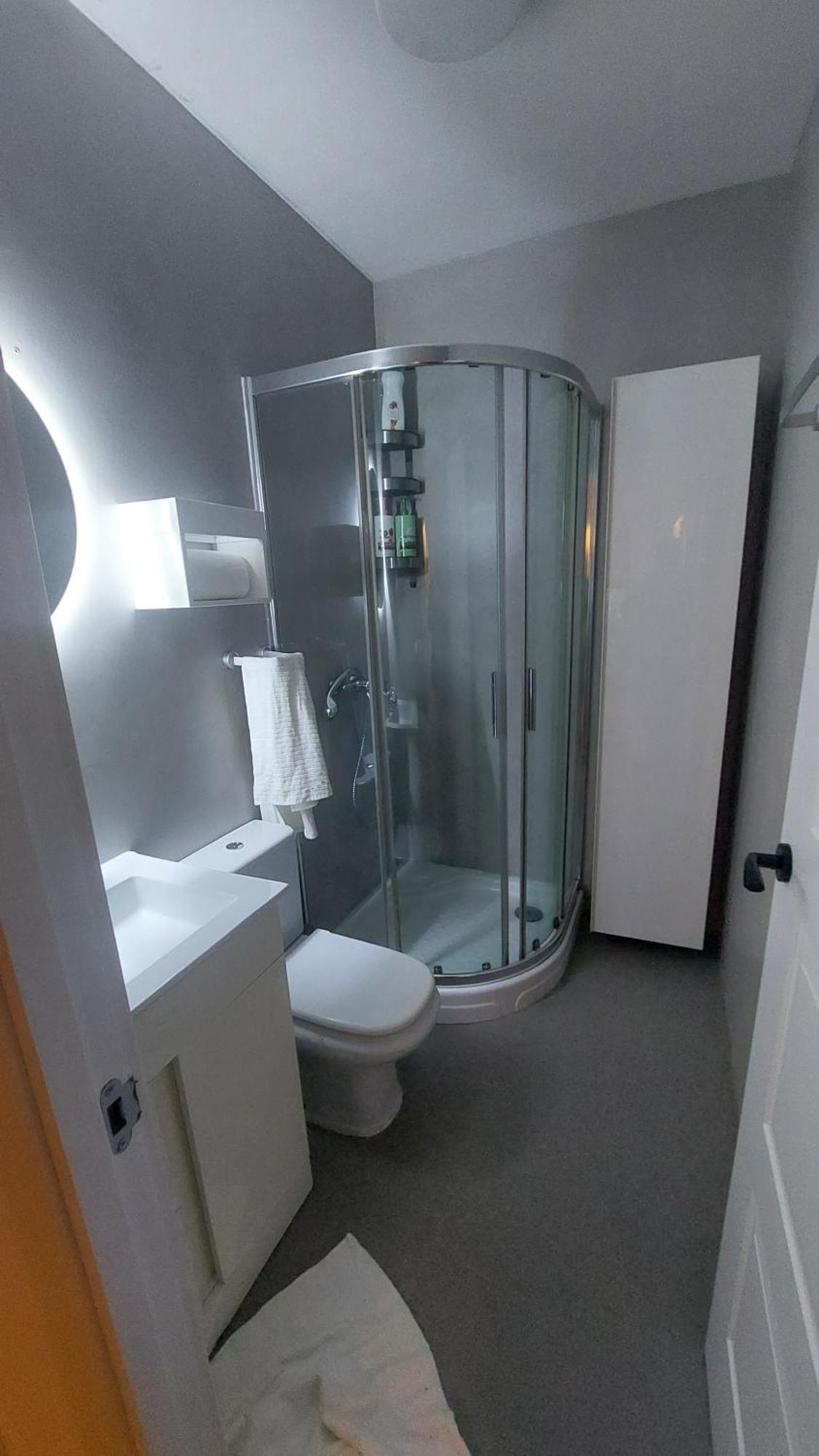 Apartment Glorieta Puerta De Toledo