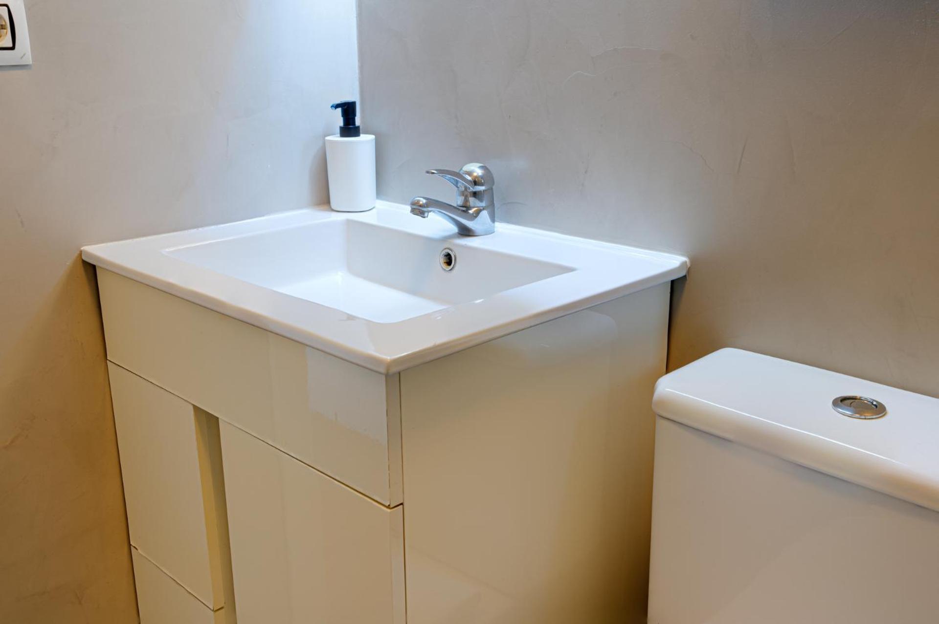Apartment Glorieta Puerta De Toledo *