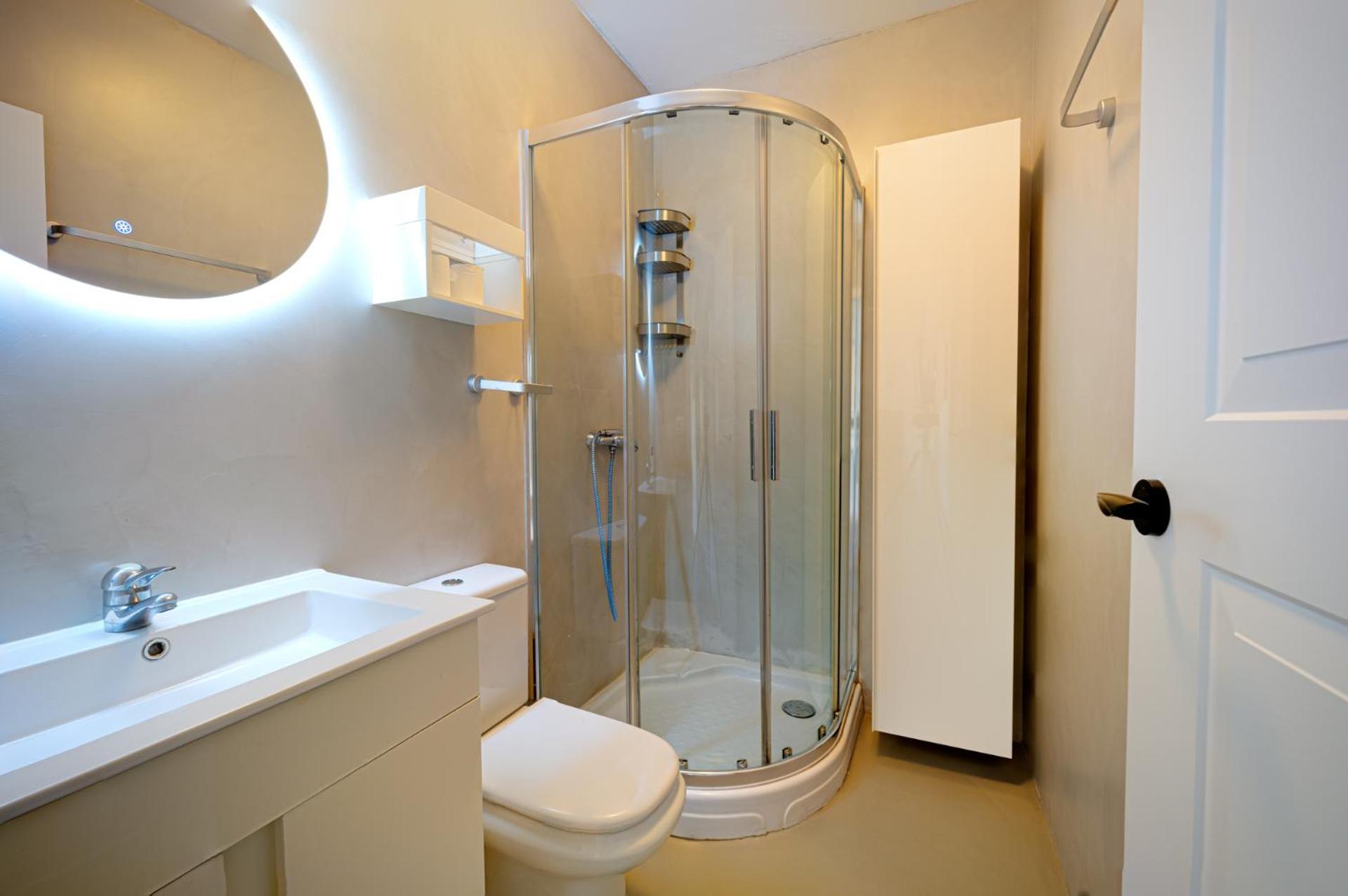 Glorieta Puerta De Toledo Apartment Madrid