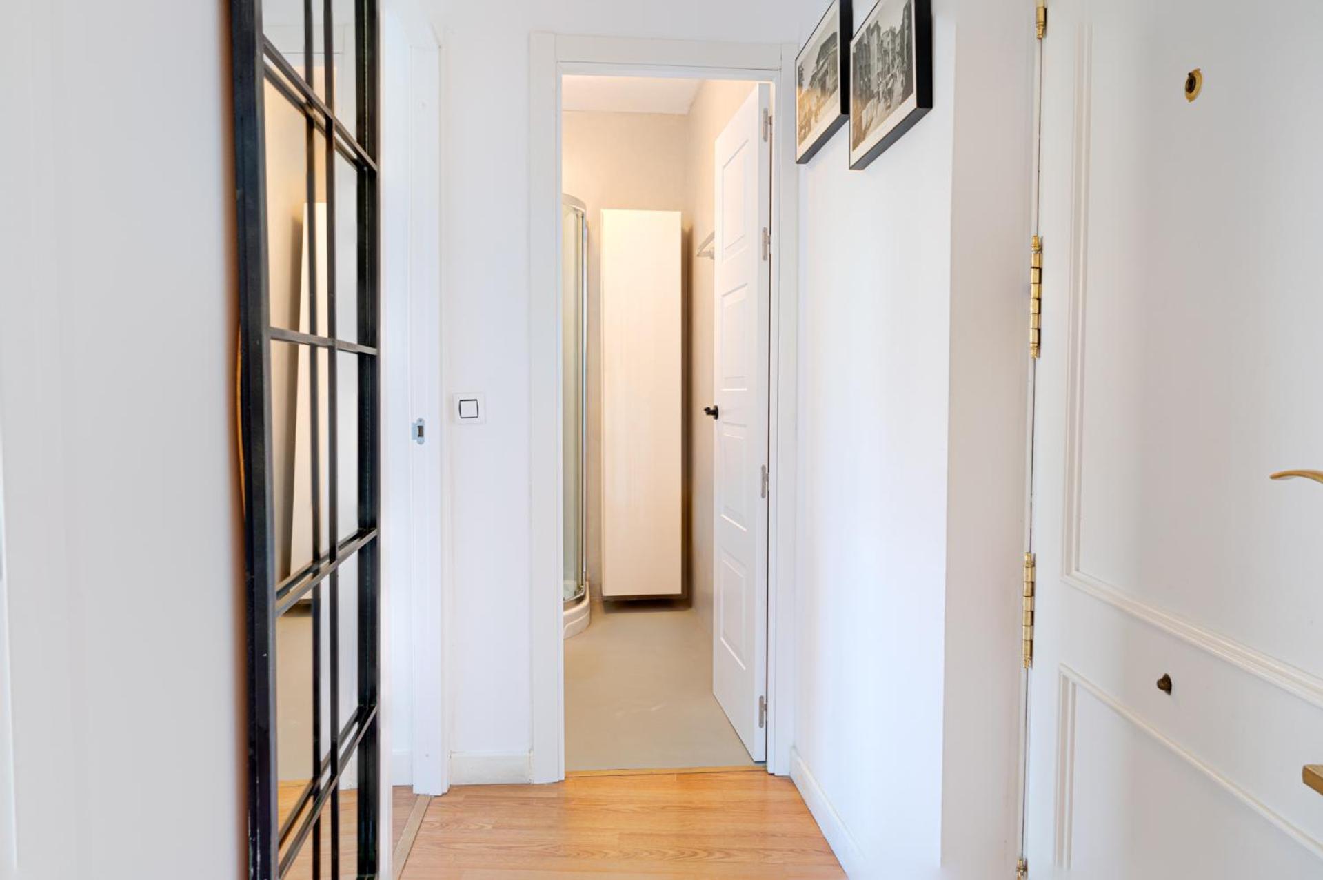 Apartment Glorieta Puerta De Toledo Madrid