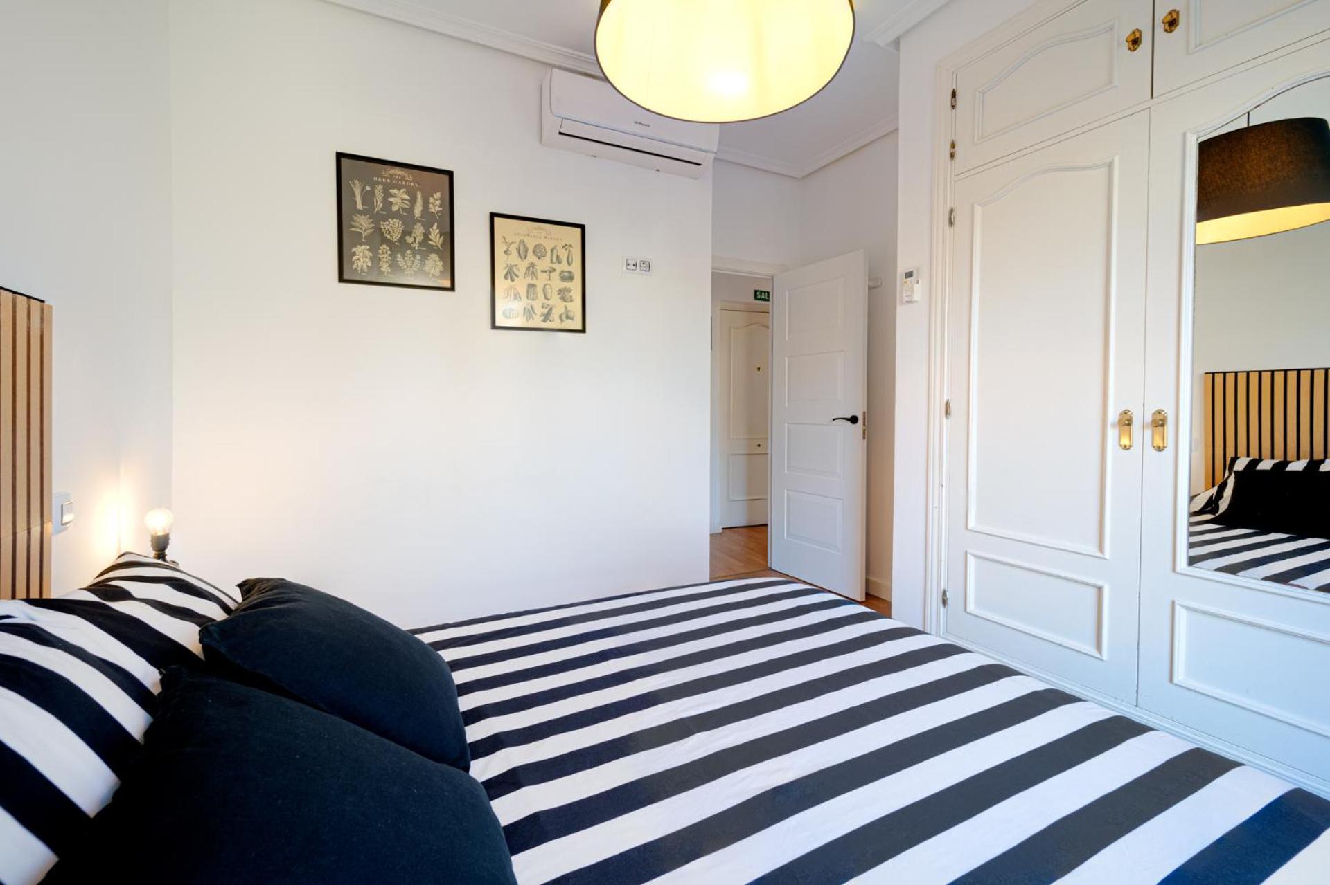 Apartment Glorieta Puerta De Toledo *