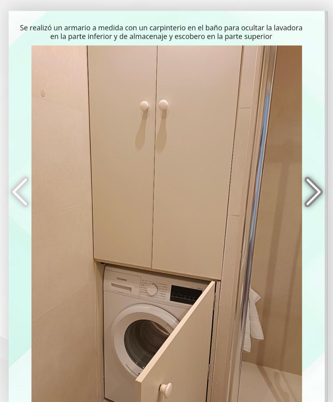 Reformado Y Luminoso En Chamberi, Apartamento
