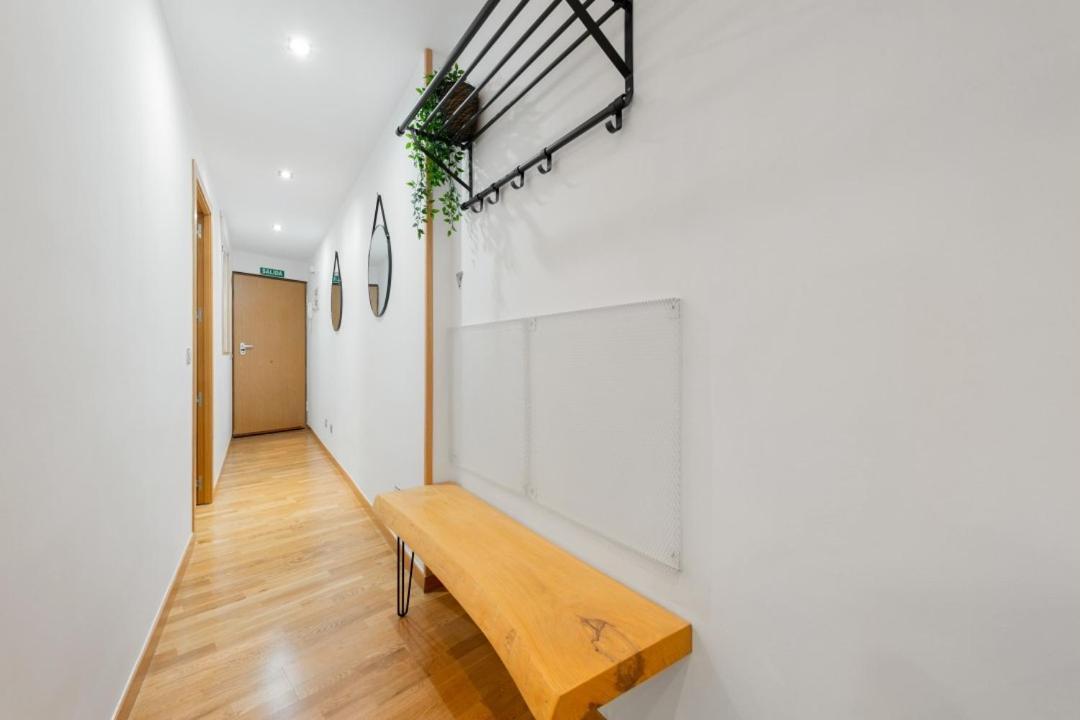 Apartment Acogedor - 1d 1b - Sol *