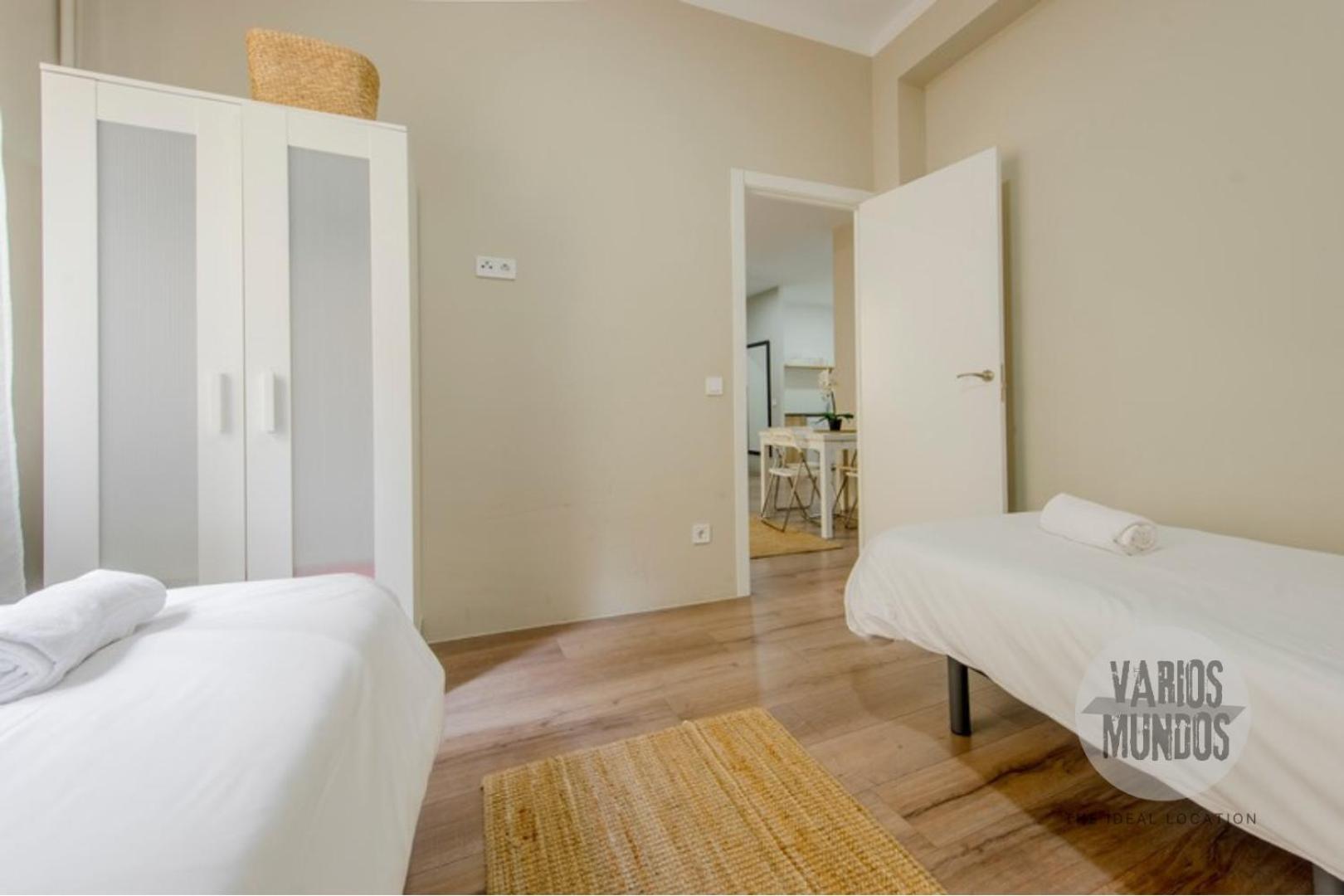 Confort Y Tradicion 7, Conoce Toledo 77 Apartment *