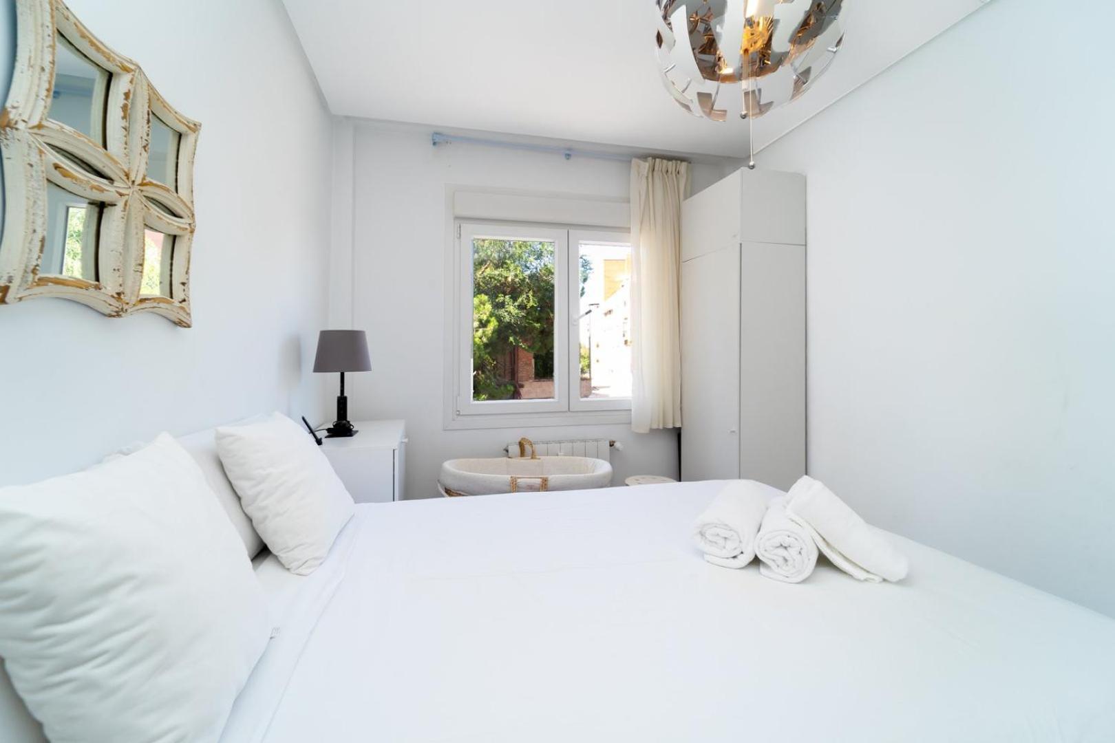 Lejlighed Guestready - Door To Angel Garden Place *