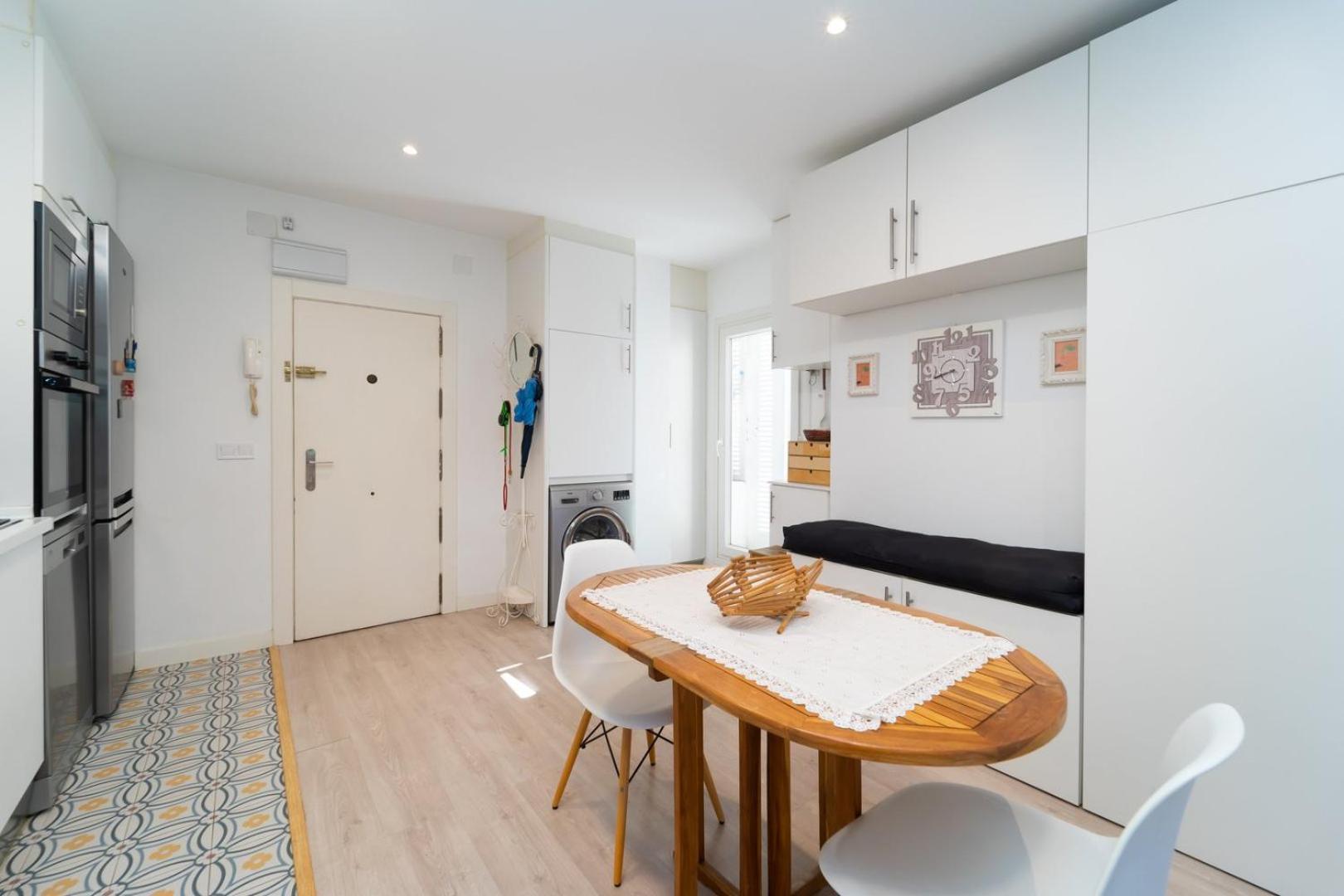 Guestready - Door To Angel Garden Place * Madrid
