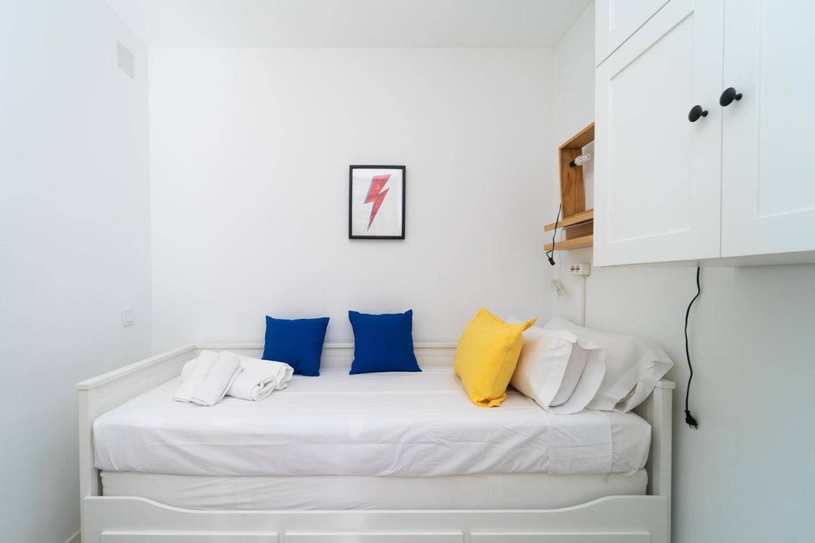 Guestready - Door To Angel Garden Place Lejlighed *