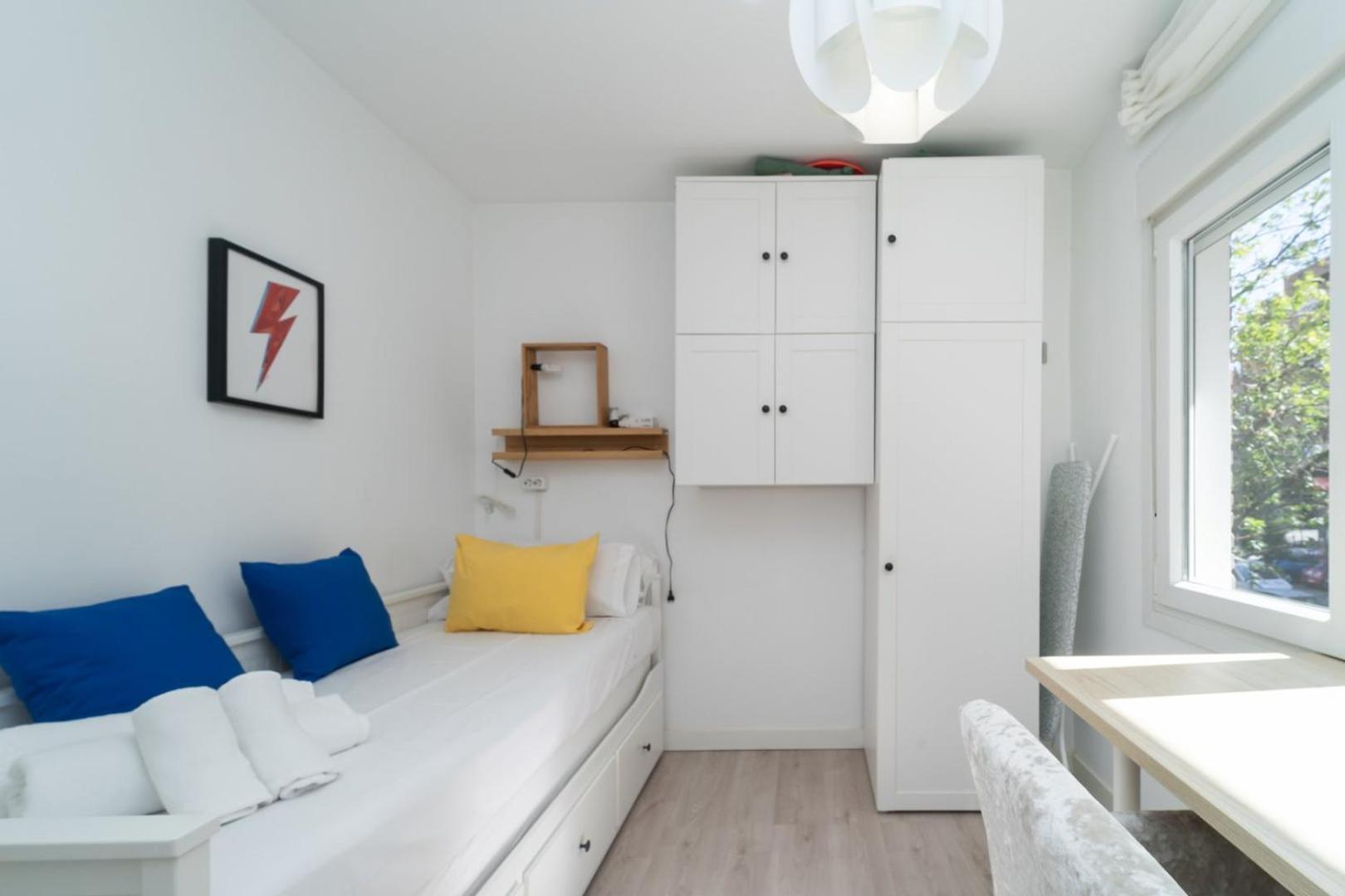 Lejlighed Guestready - Door To Angel Garden Place *