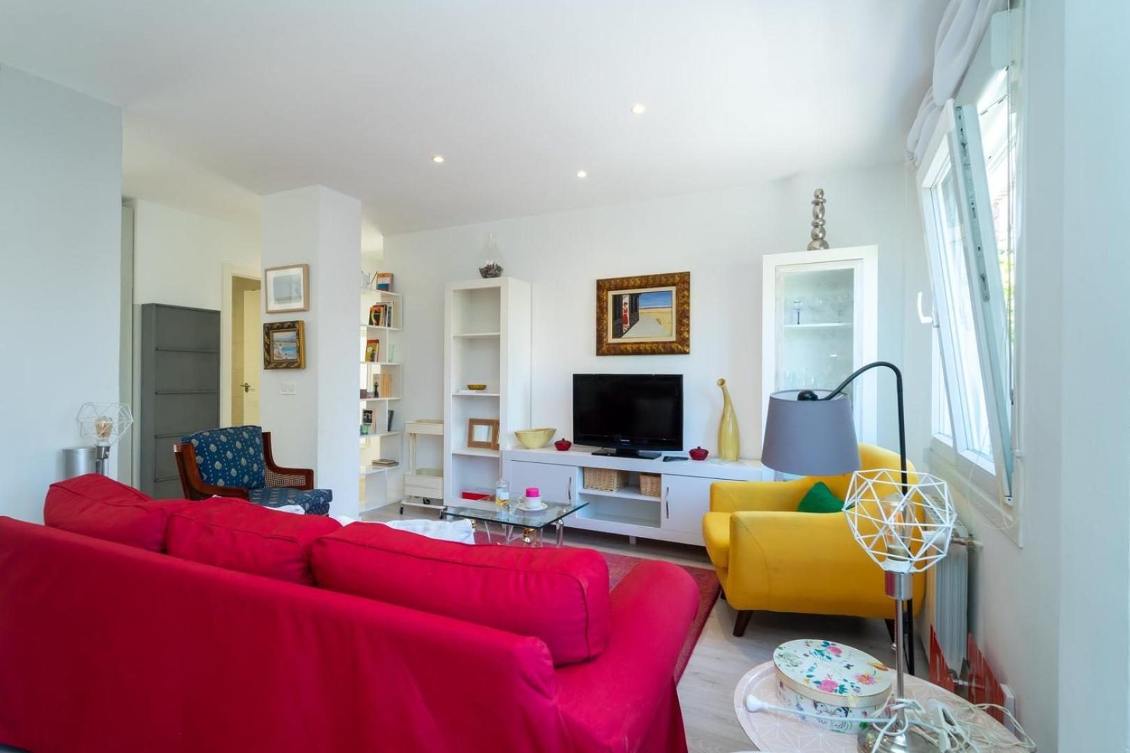 Guestready - Door To Angel Garden Place Lejlighed Madrid