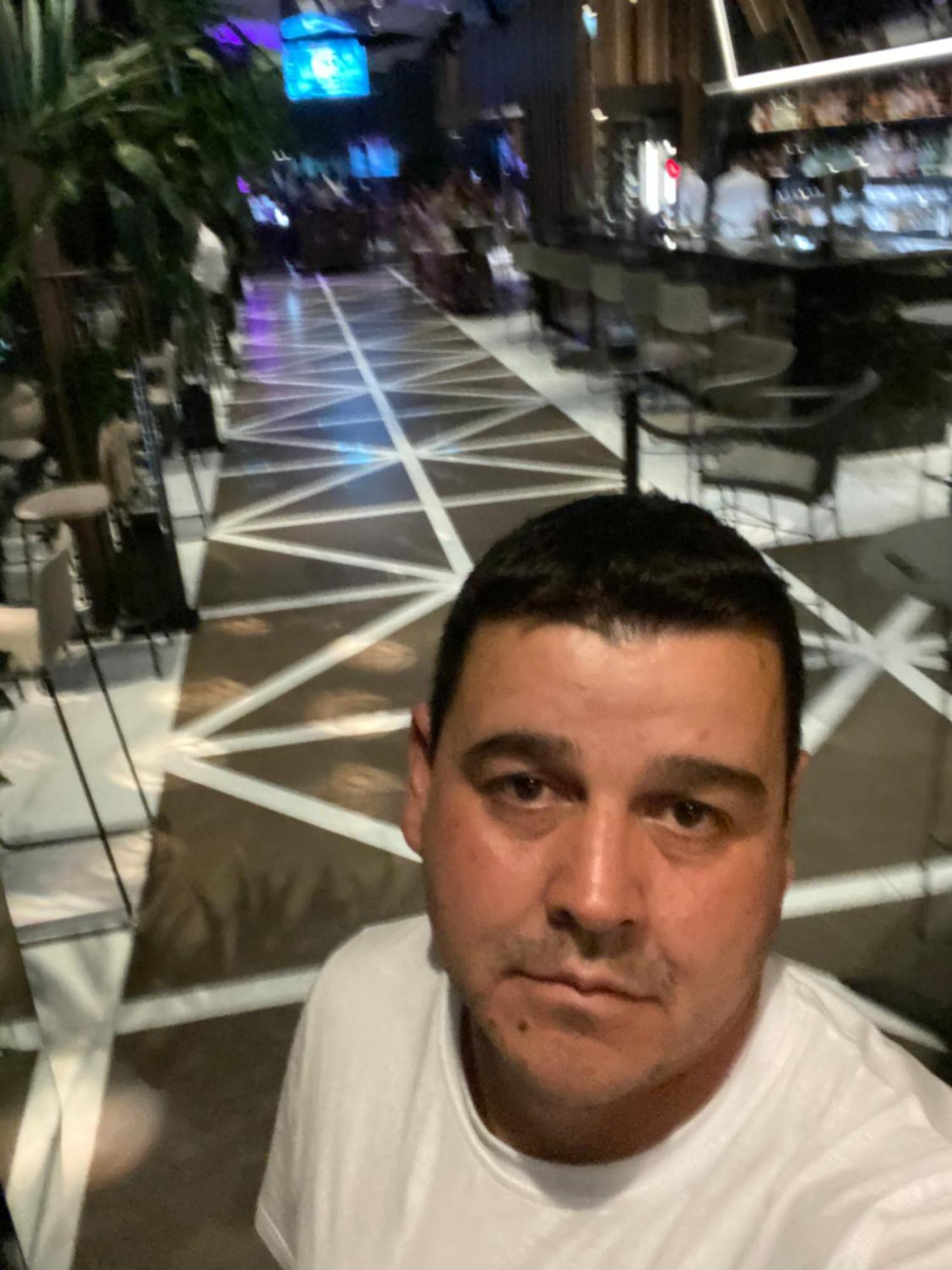 Jose Holiday home Madrid