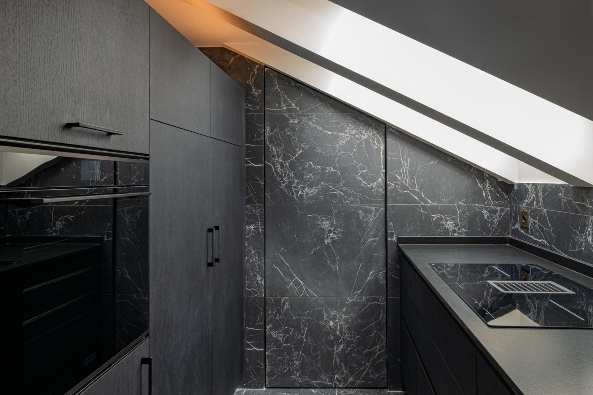 Casa Faraona Luxury Residences Lejlighedshotel