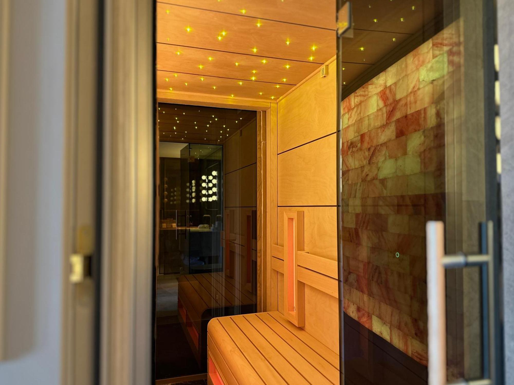 Lejlighedshotel Casa Faraona Luxury Residences