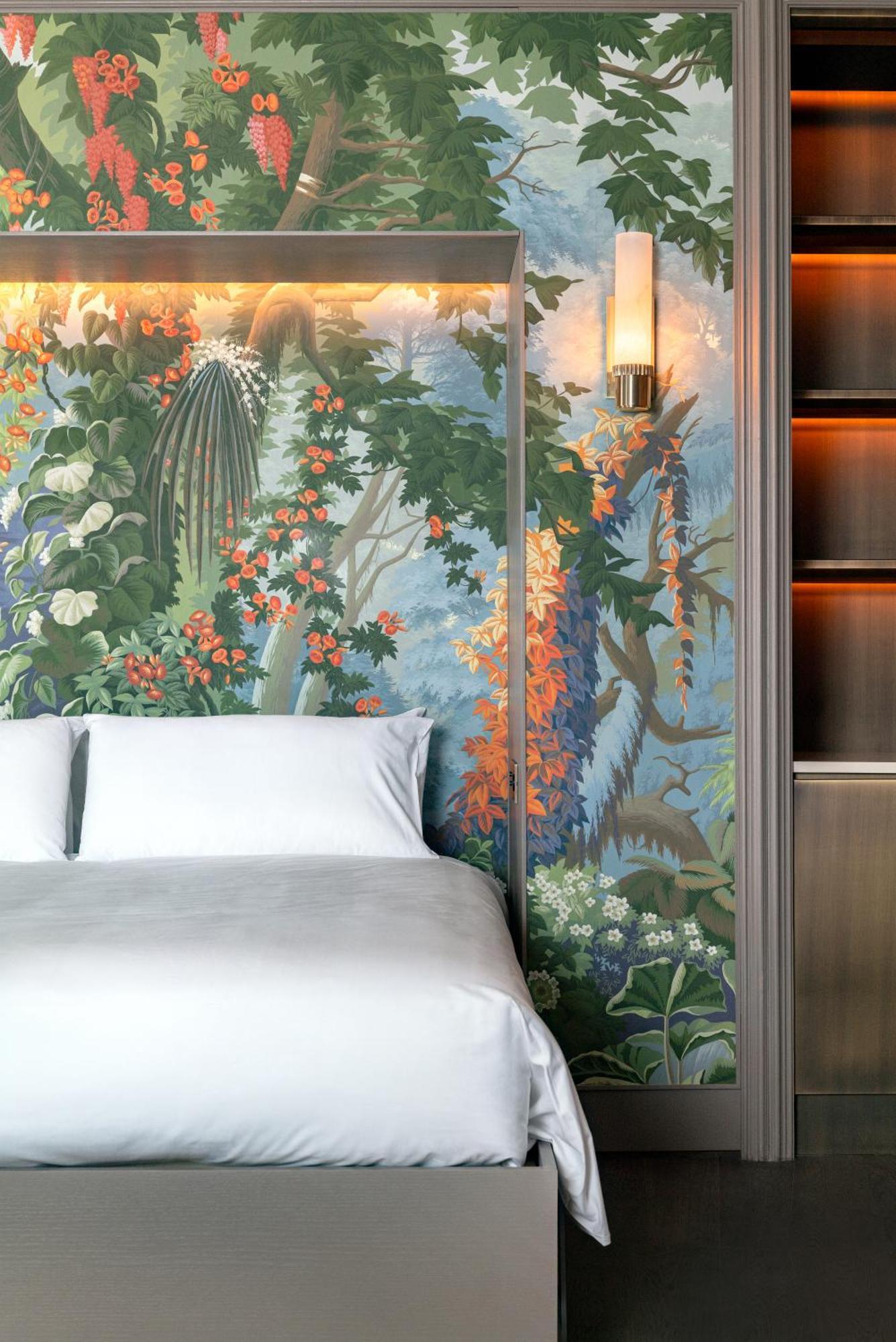 Casa Faraona Luxury Residences Lejlighedshotel Madrid