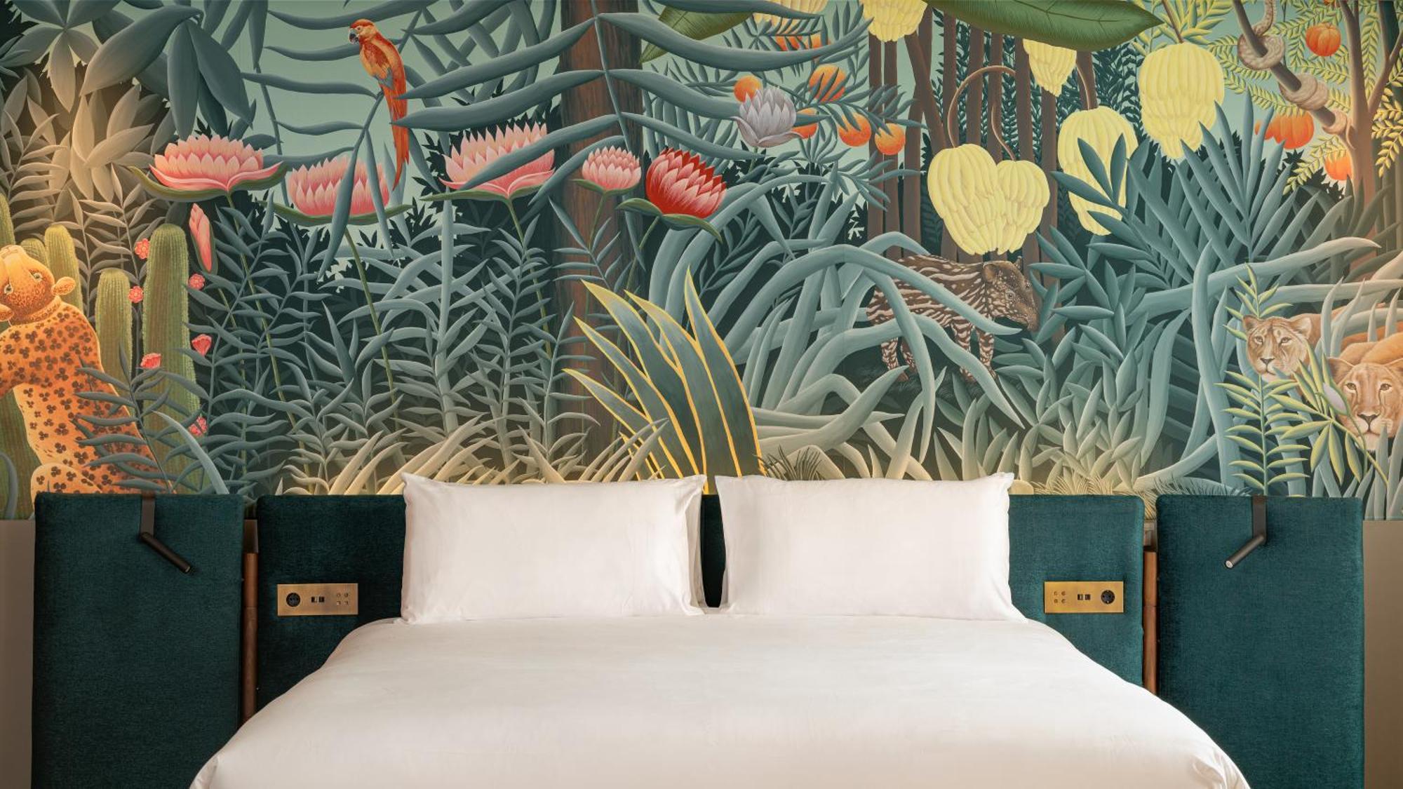 Lejlighedshotel Casa Faraona Luxury Residences