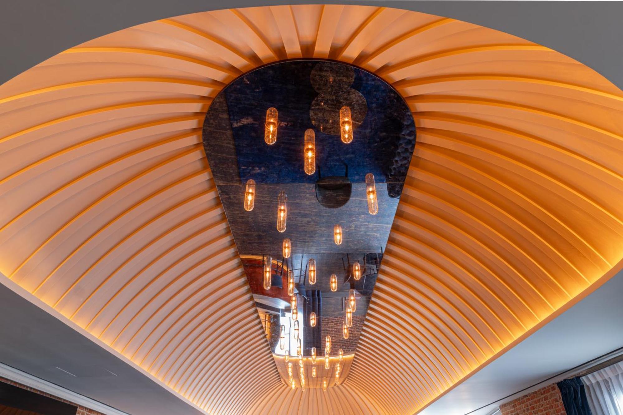 Lejlighedshotel Casa Faraona Luxury Residences Madrid