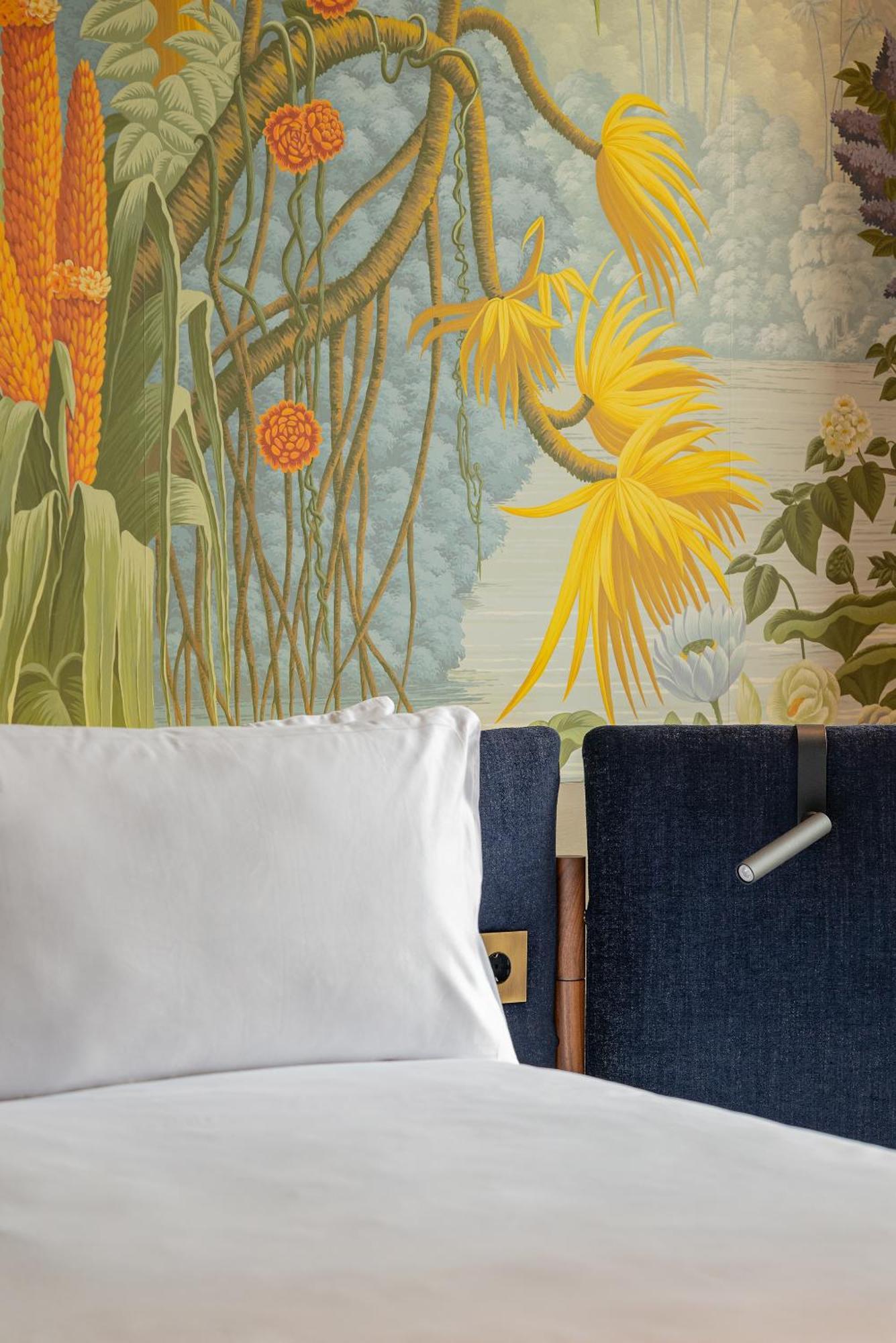 Casa Faraona Luxury Residences Lejlighedshotel