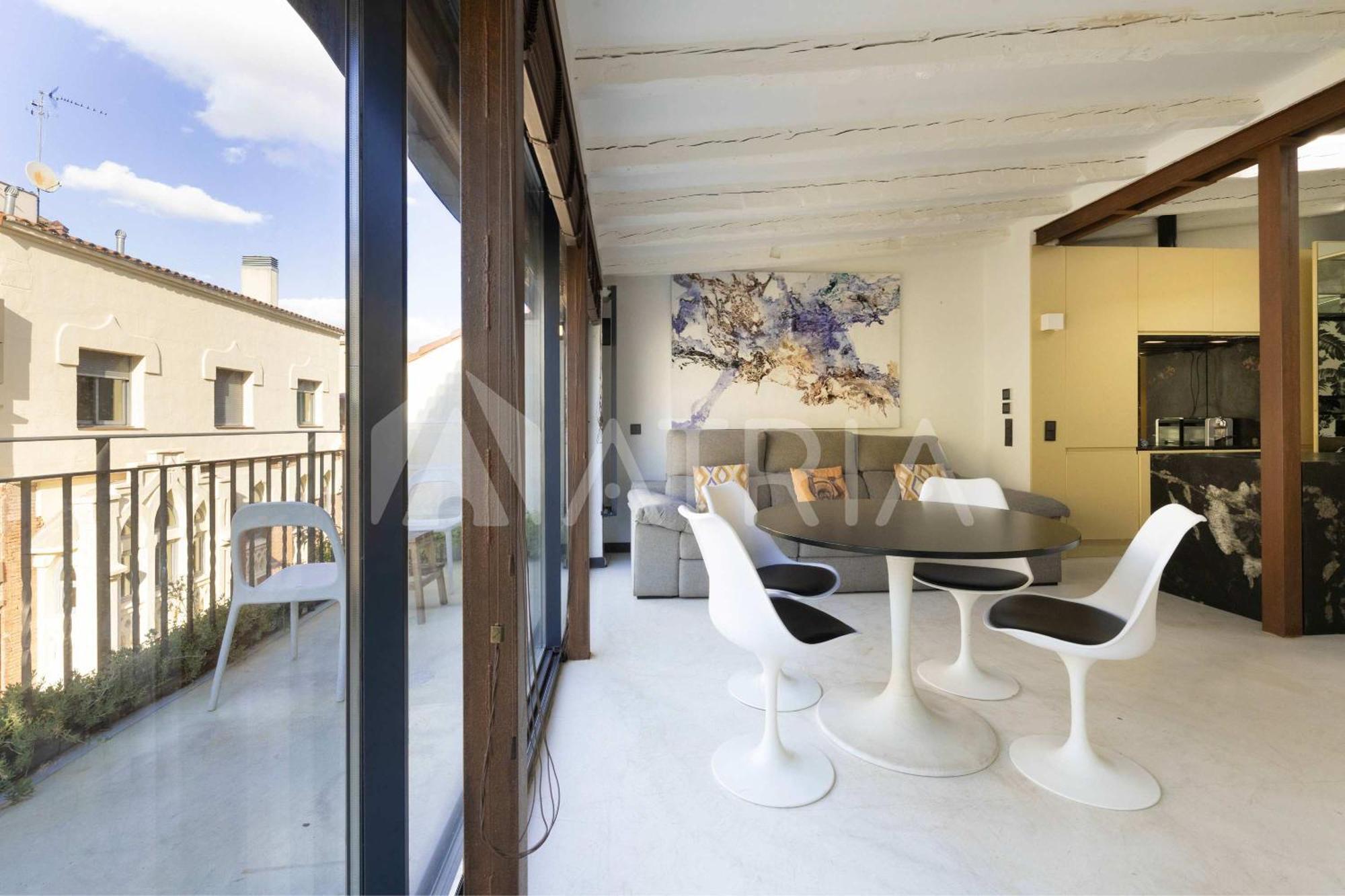 Apartamento Gorgeous 2 Bedroom In Madrid's Heart Madri