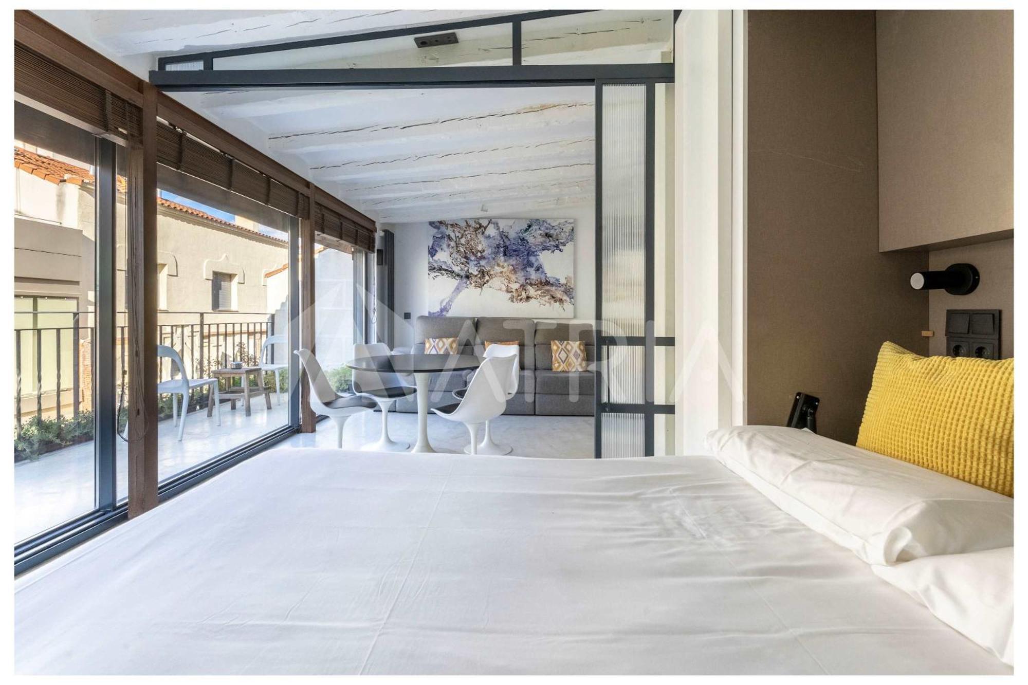 Gorgeous 2 Bedroom In Madrid's Heart * Madri