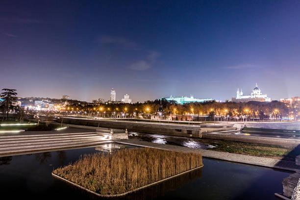 Homely River Apartamento Madrid