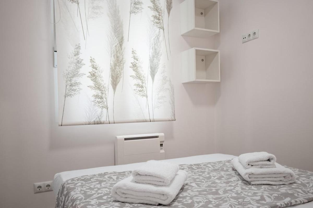 Apartment Luxurious In Malasana Centro Temporal Val21