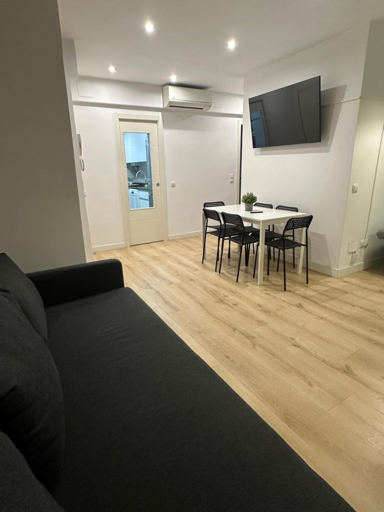 Homely River Apartamento Madrid