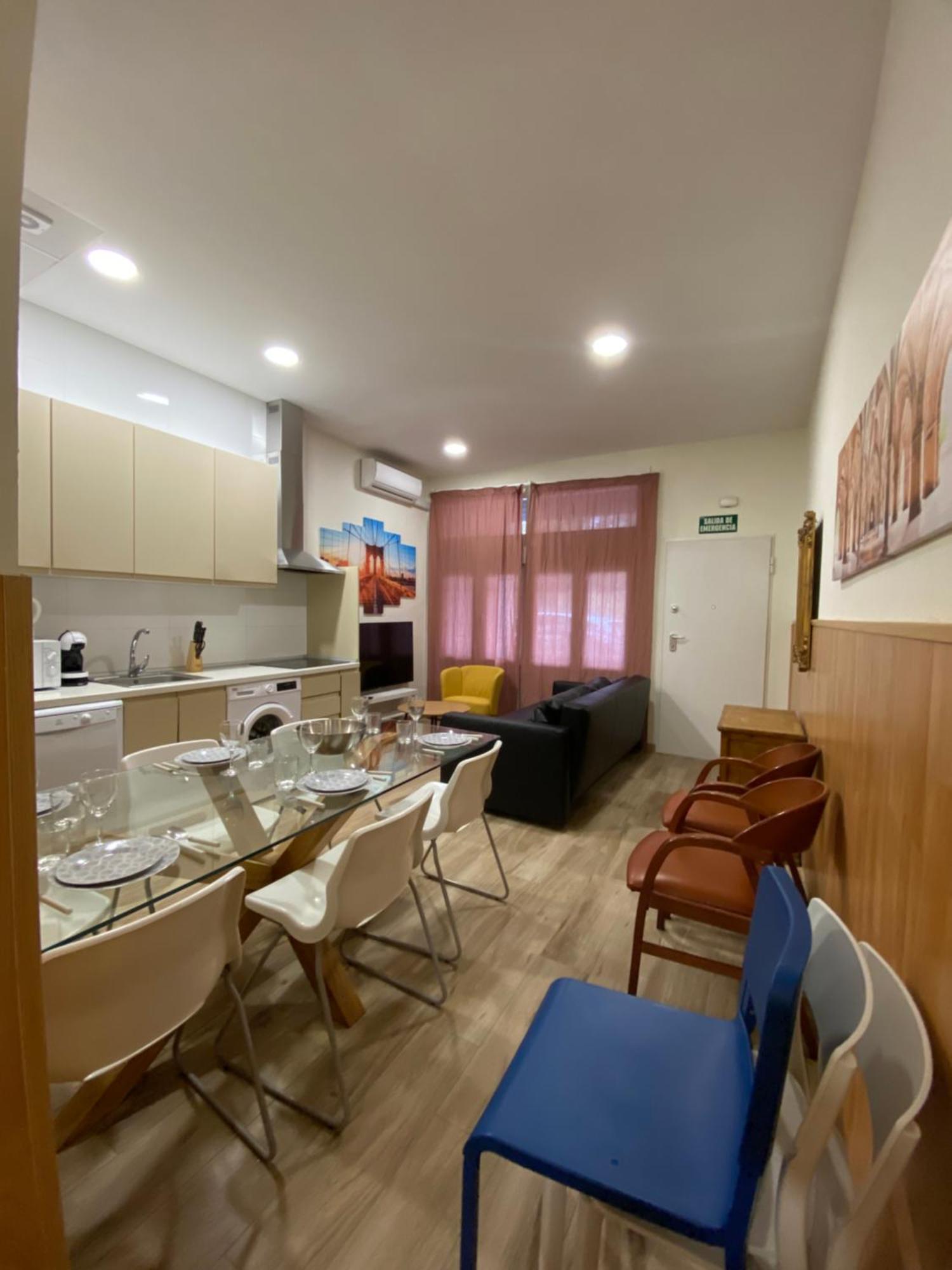 El Jardin De Fornillos Madrid