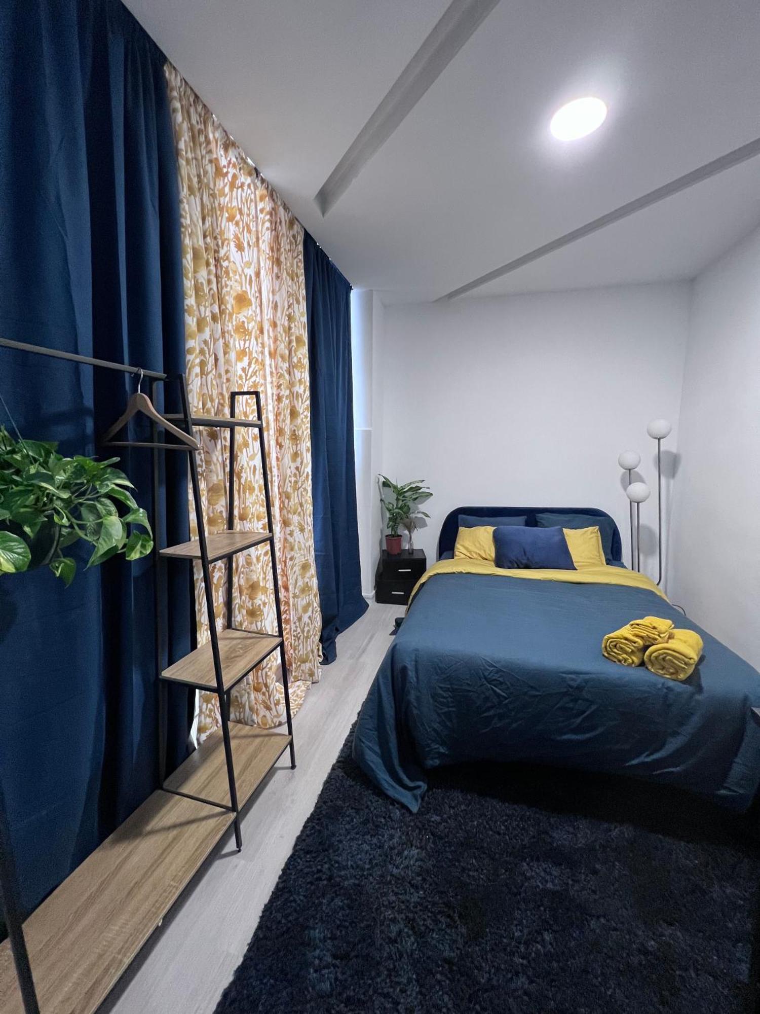Casa Sana Corazon - Barrio Salamanca Apartment Madrid