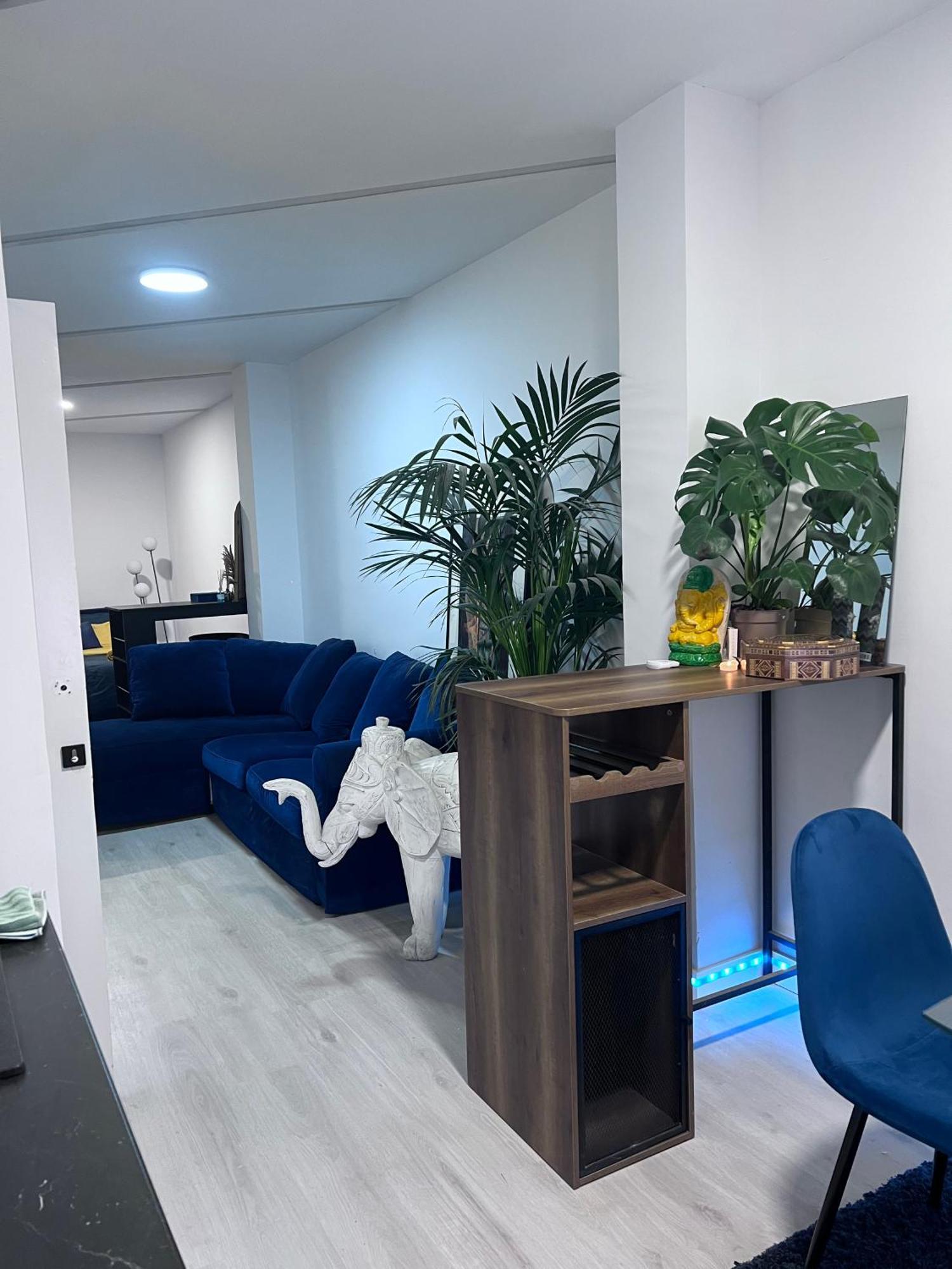 Casa Sana Corazon - Barrio Salamanca Apartment Madrid