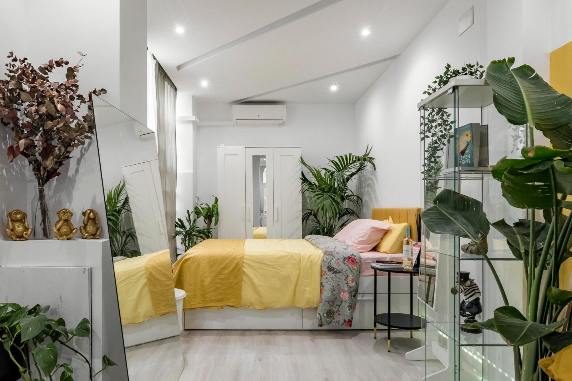 Casa Sana Corazon - Barrio Salamanca Apartment