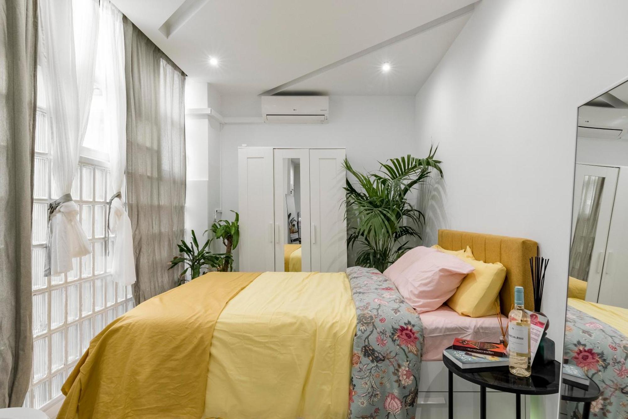 Casa Sana Corazon - Barrio Salamanca Apartment