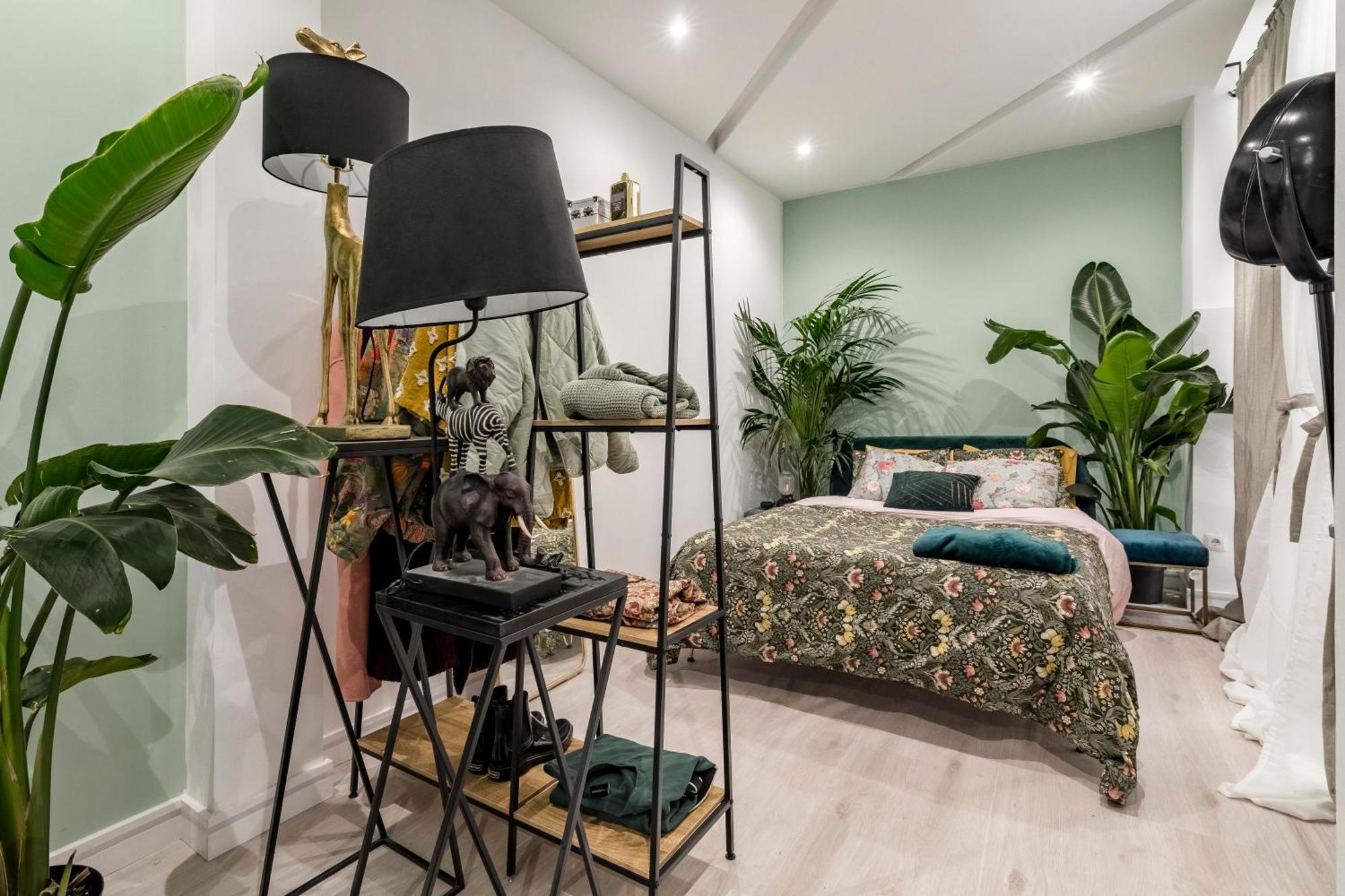 Apartment Casa Sana Corazon - Barrio Salamanca