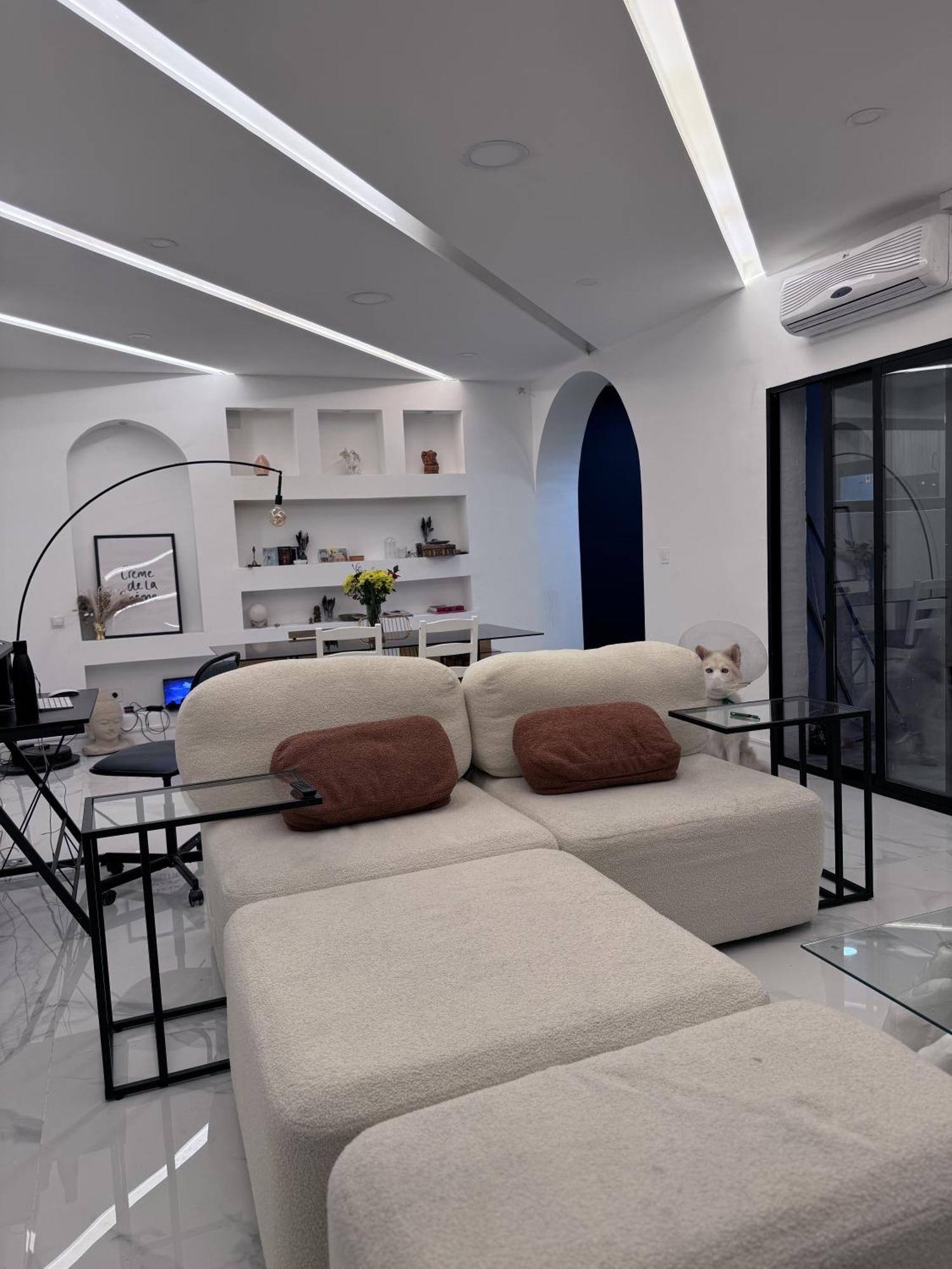Apartment Casa Sana Corazon - Barrio Salamanca