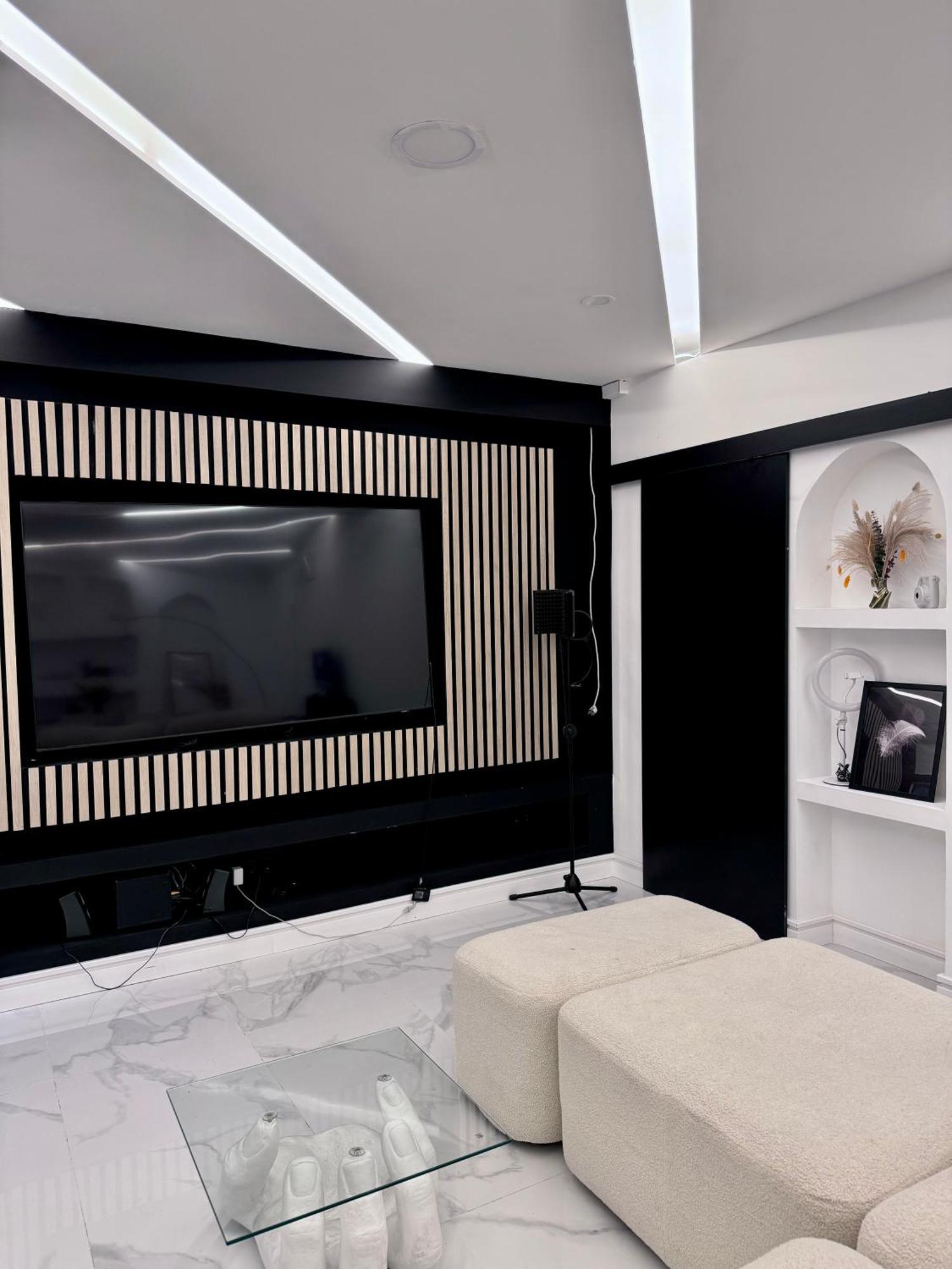 Apartment Casa Sana Corazon - Barrio Salamanca Madrid