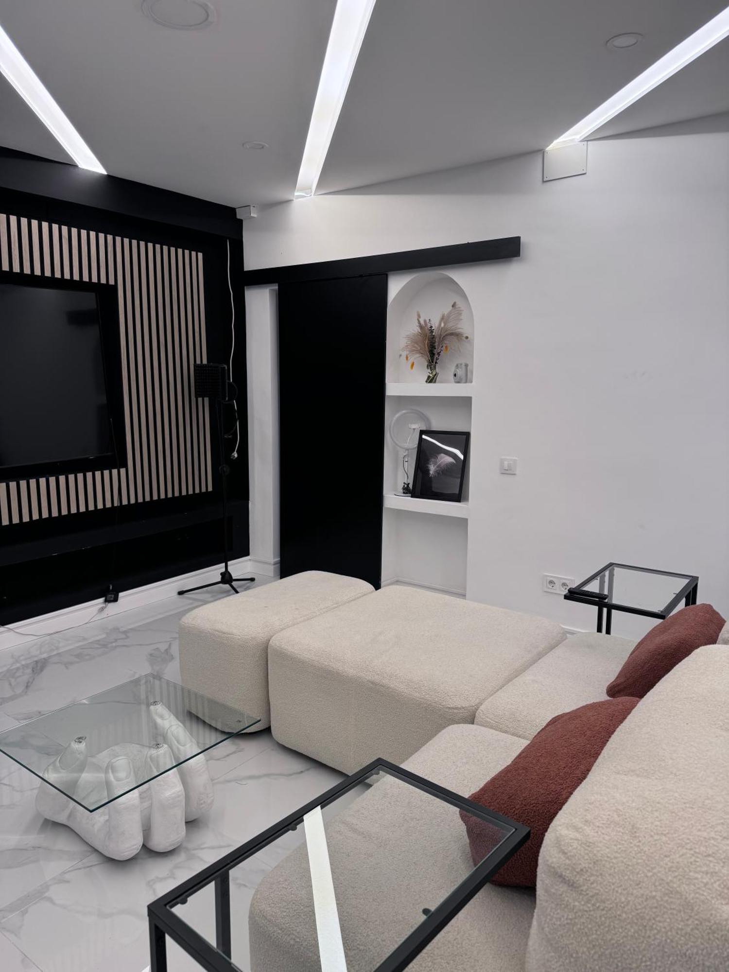 Casa Sana Corazon - Barrio Salamanca Apartment Madrid