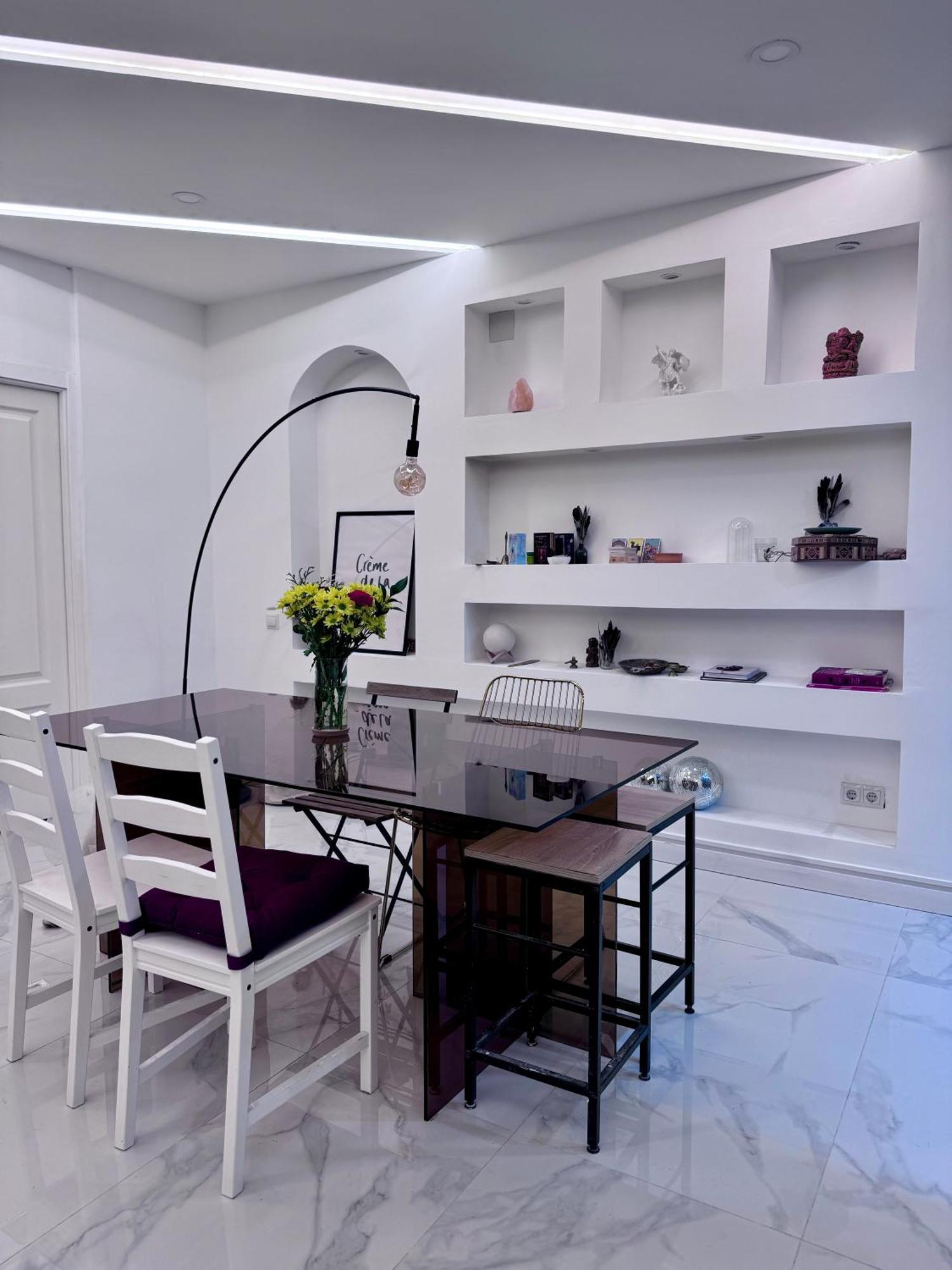 Apartment Casa Sana Corazon - Barrio Salamanca Madrid