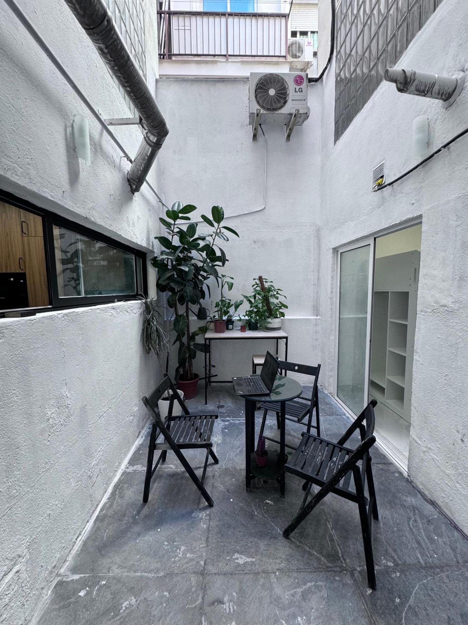 Casa Sana Corazon - Barrio Salamanca Apartment Madrid