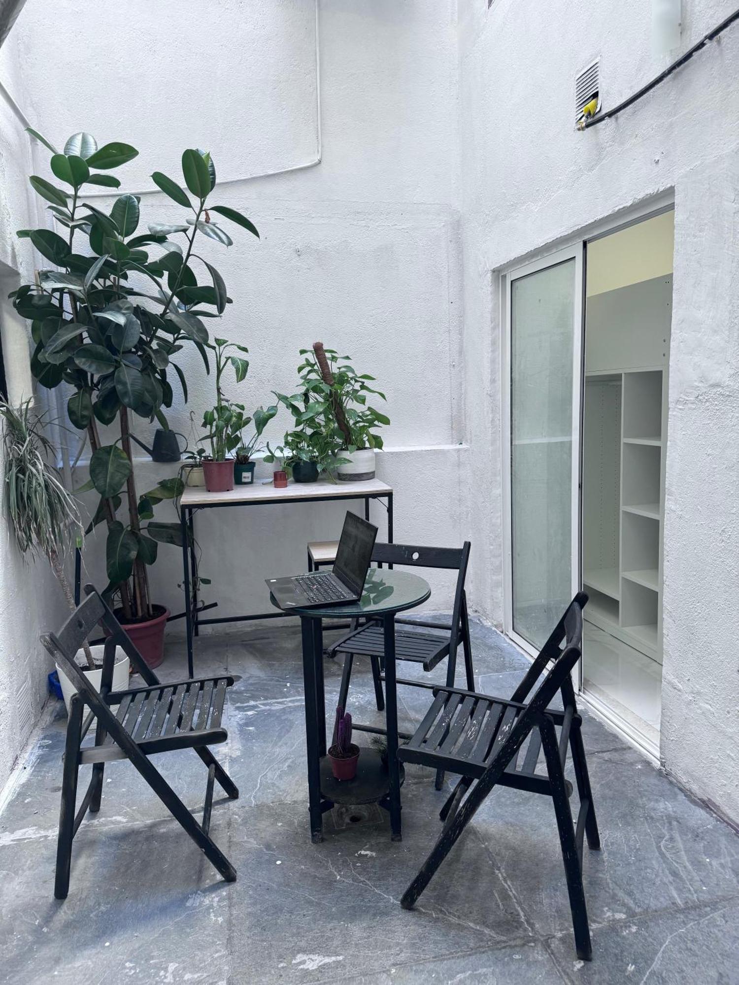 Casa Sana Corazon - Barrio Salamanca Apartment