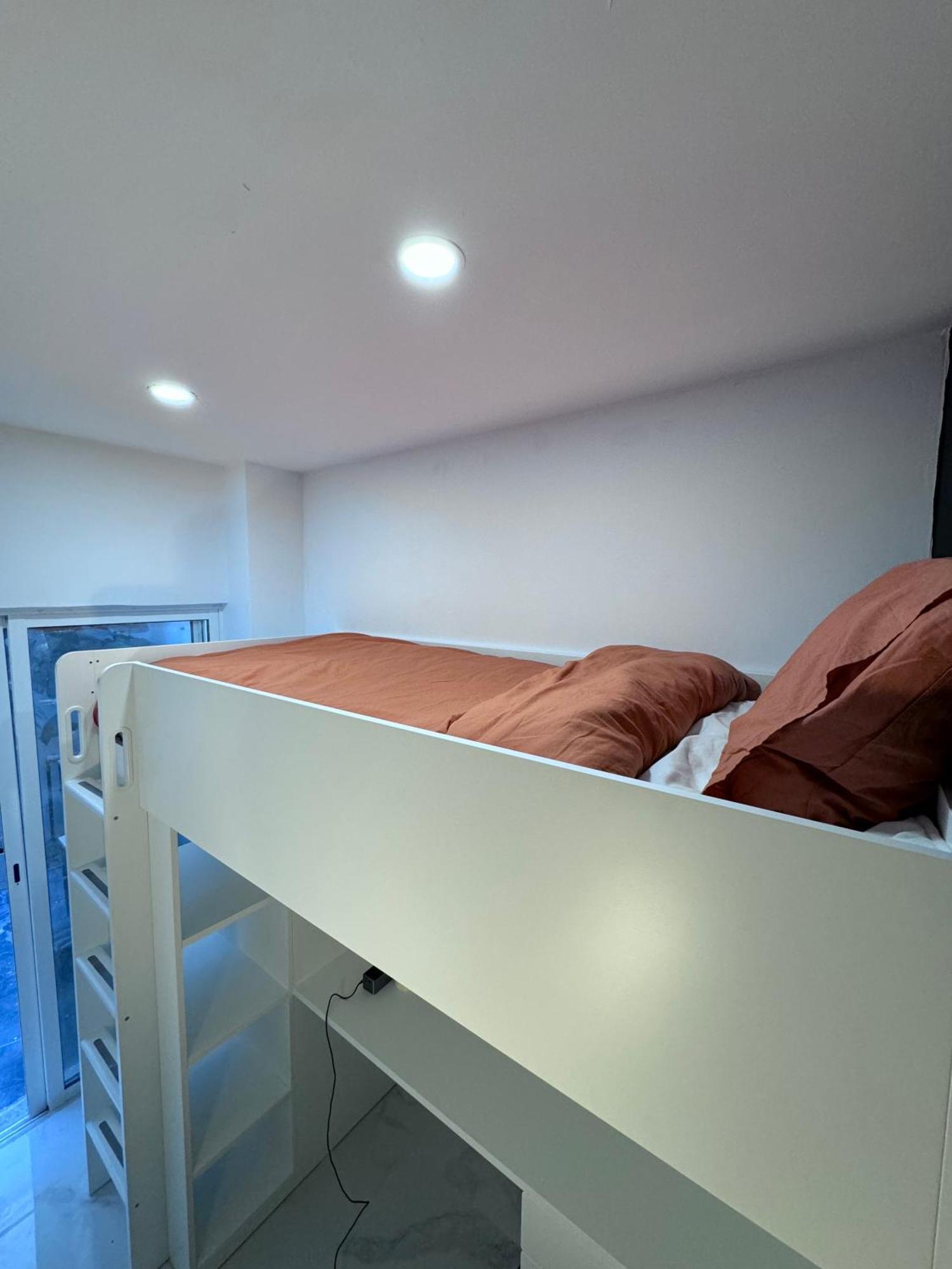 Casa Sana Corazon - Barrio Salamanca Apartment Madrid